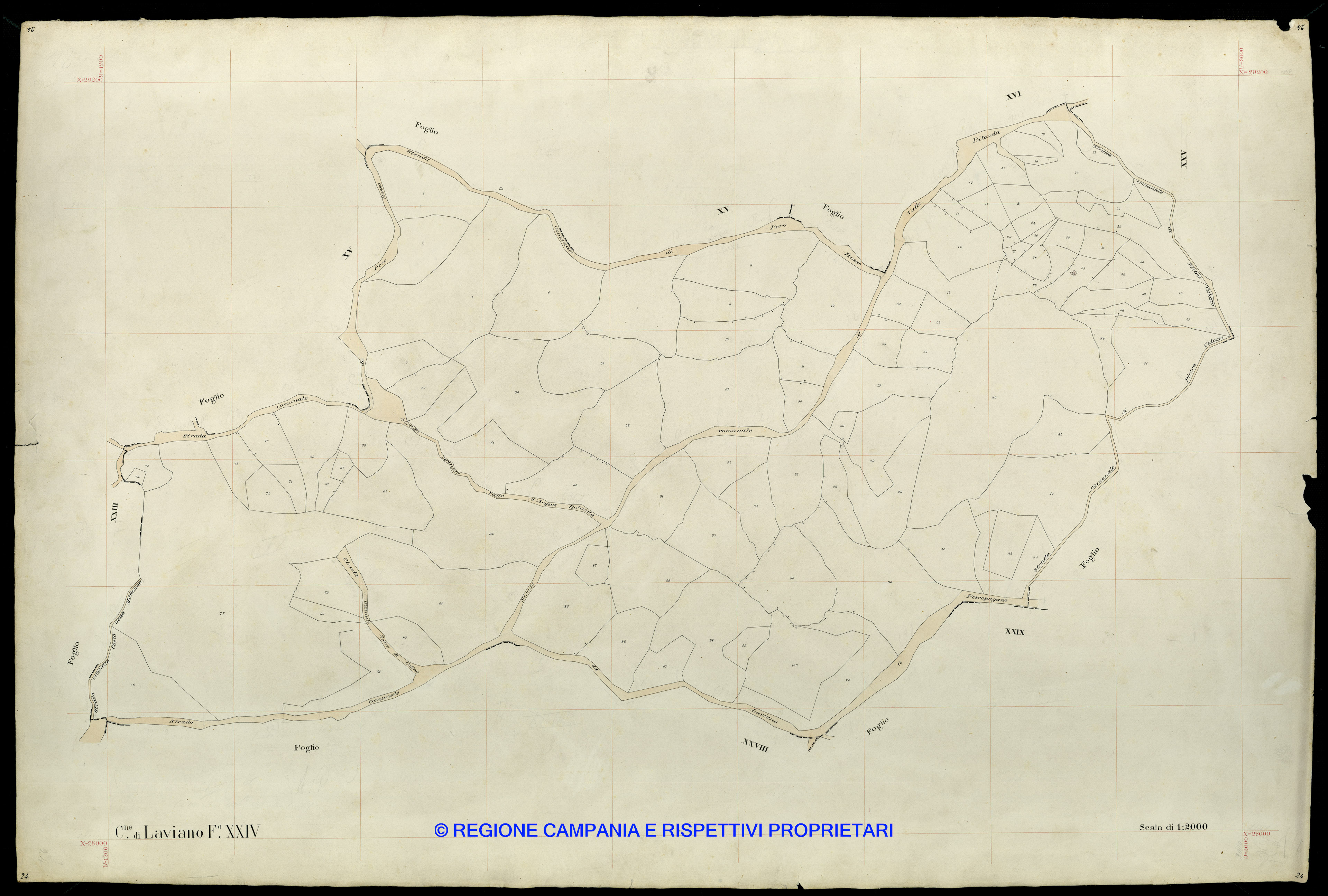 Mappa