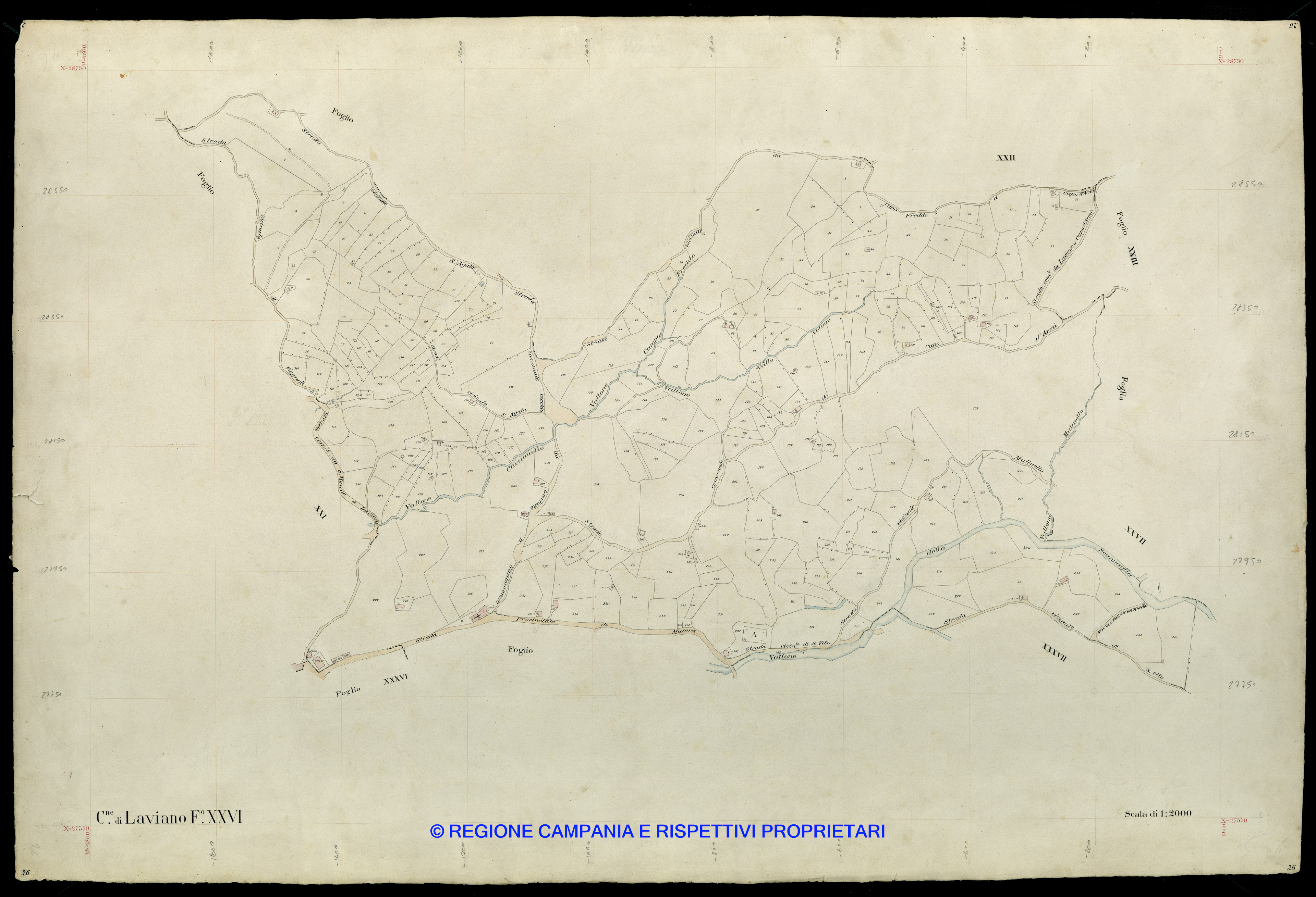 Mappa