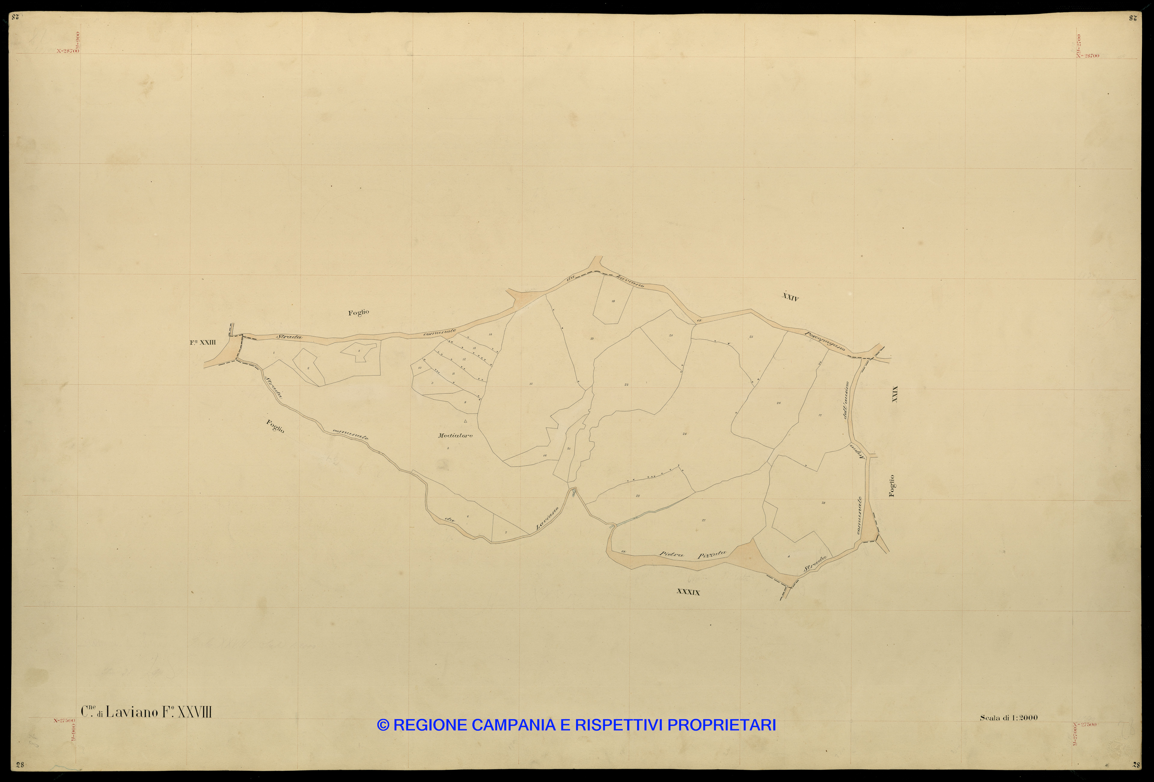 Mappa