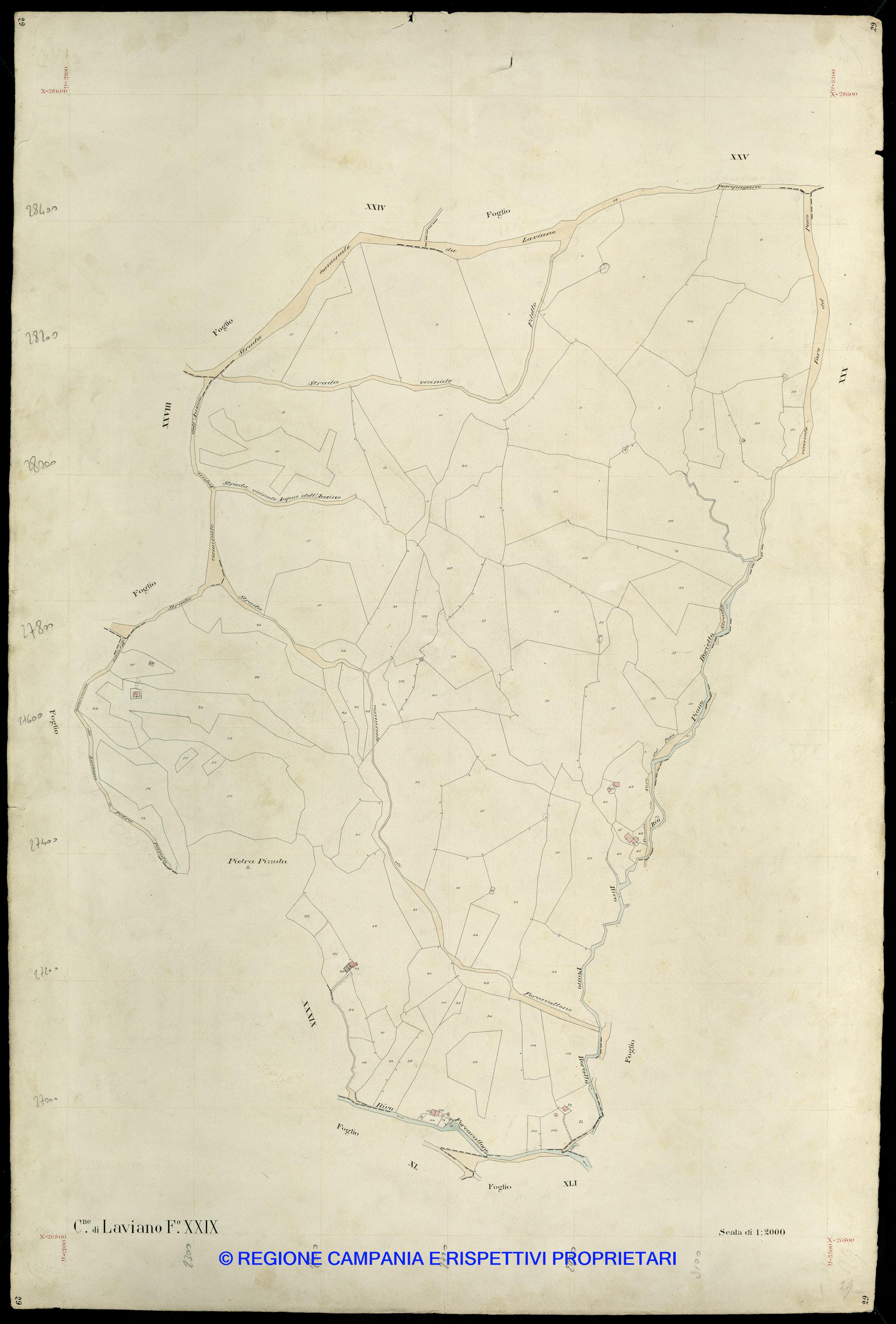 Mappa