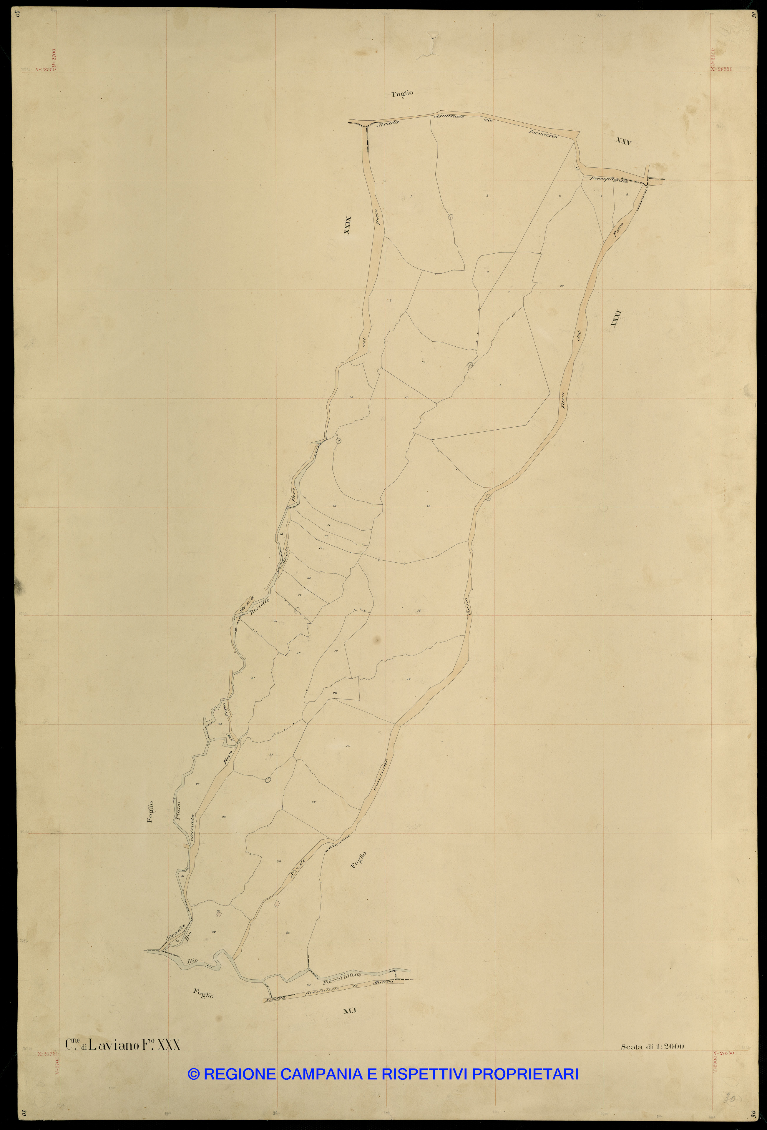 Mappa