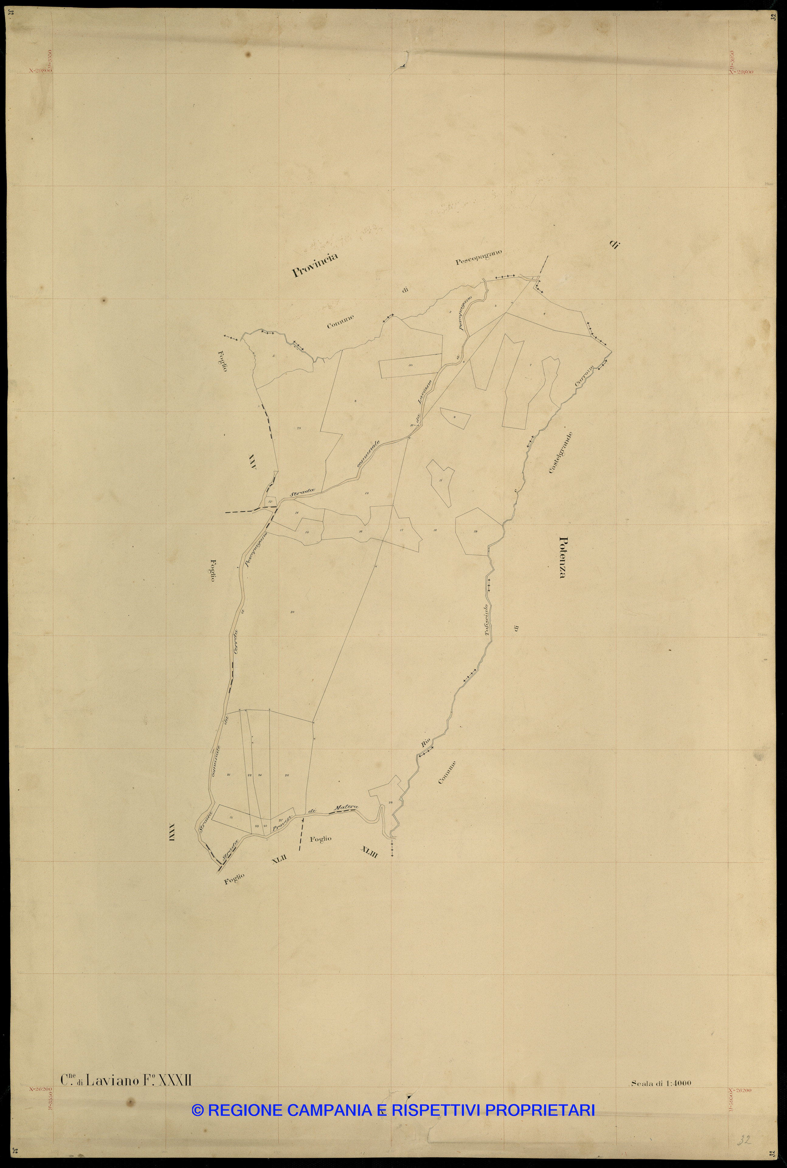 Mappa