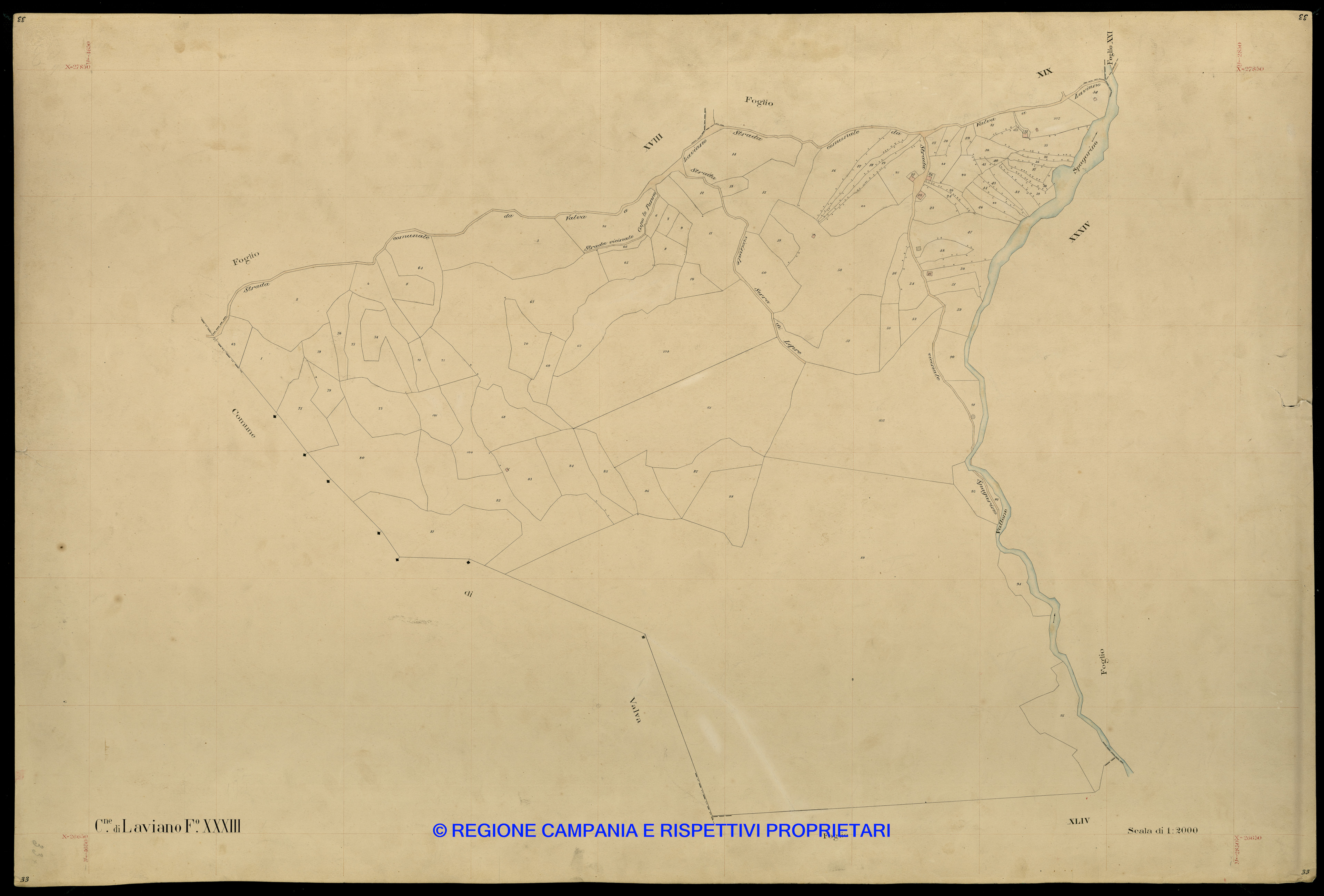Mappa