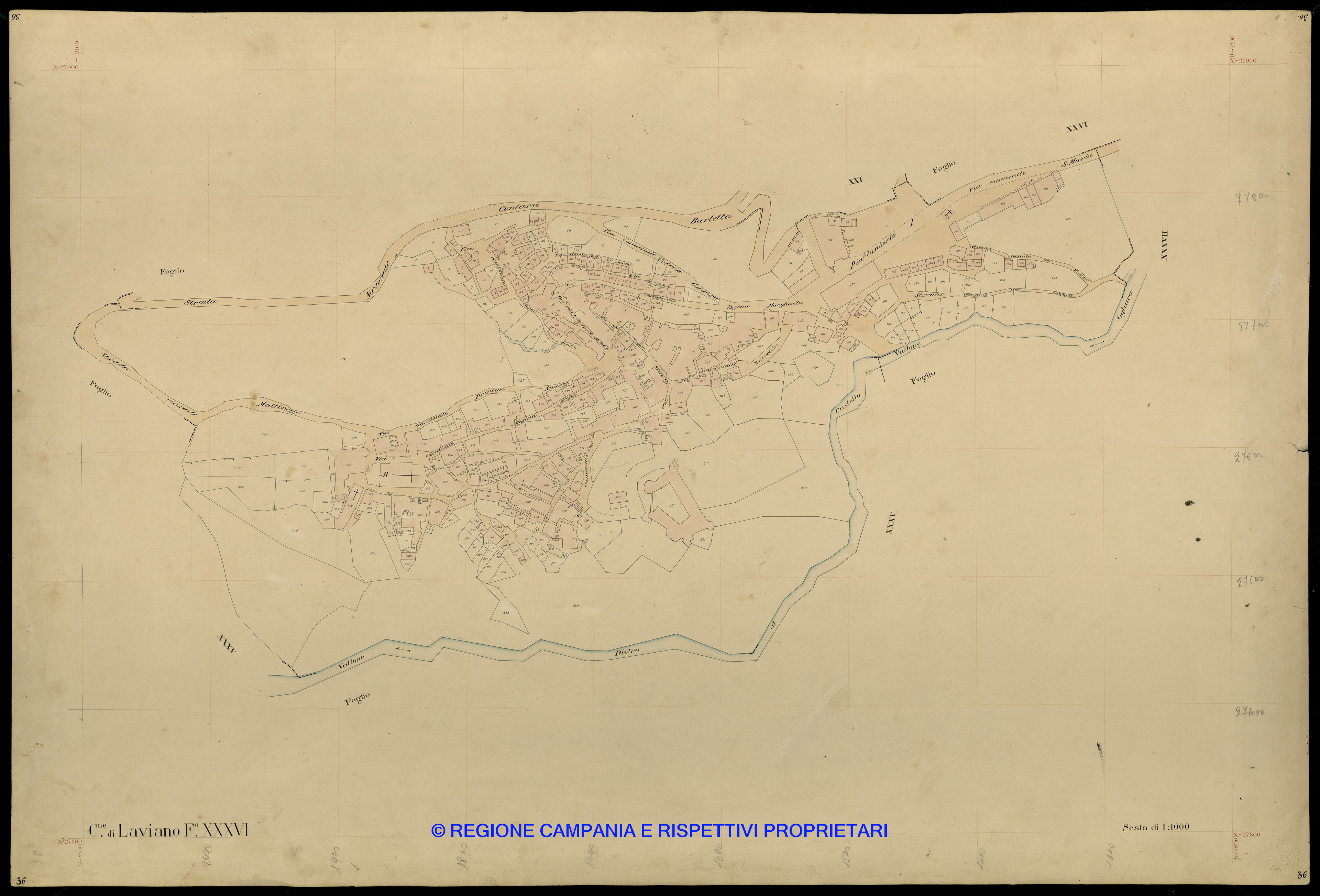Mappa