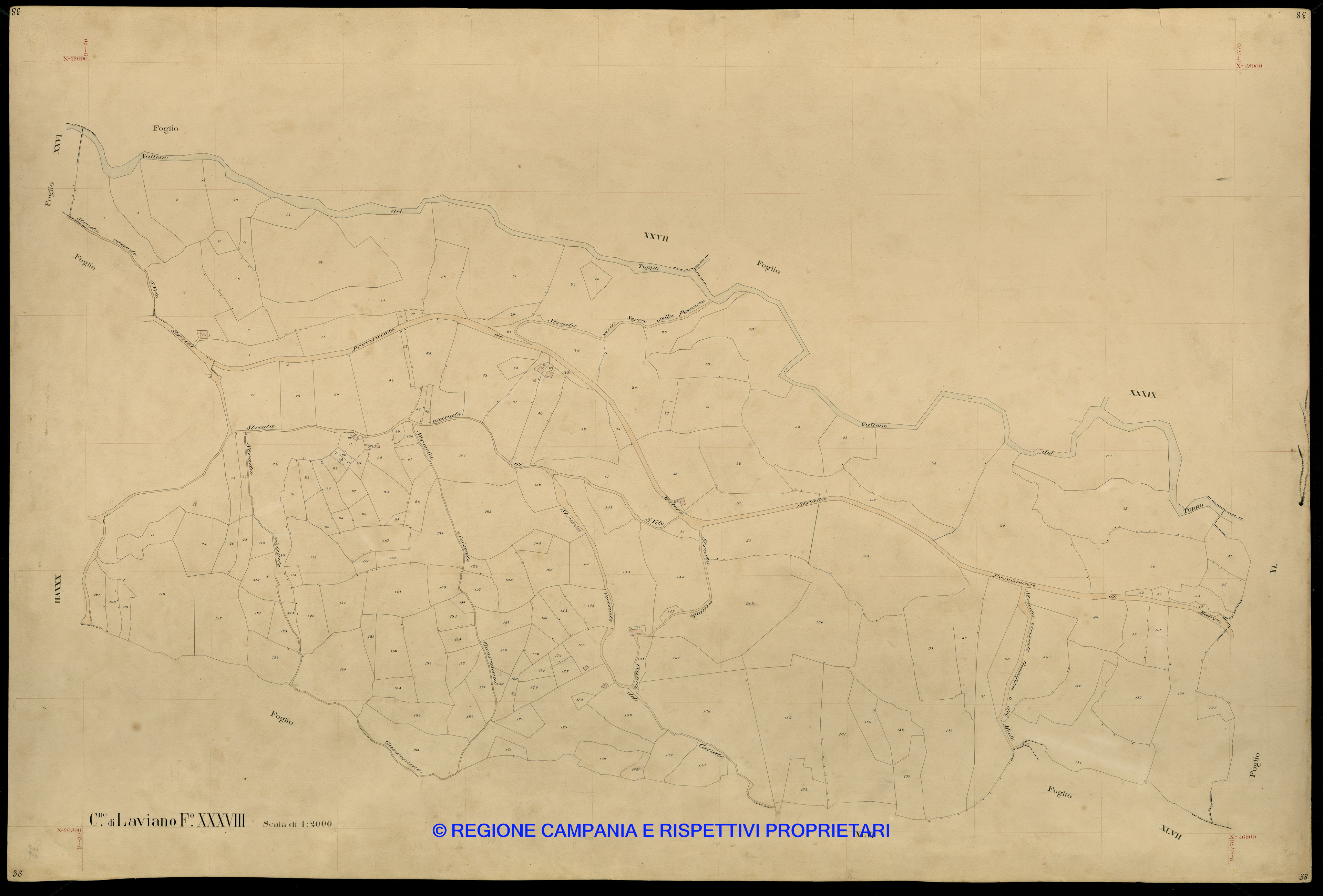 Mappa