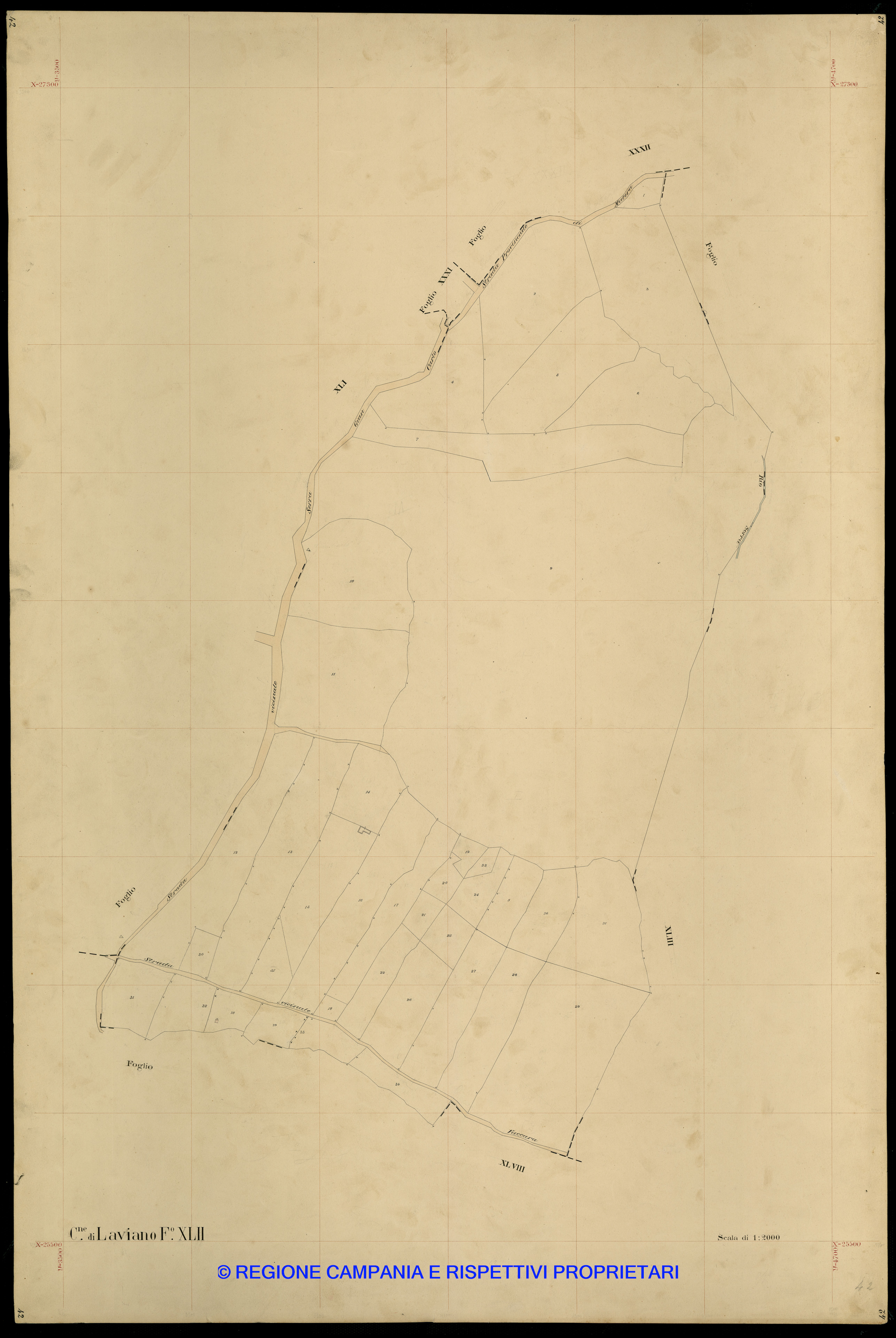 Mappa