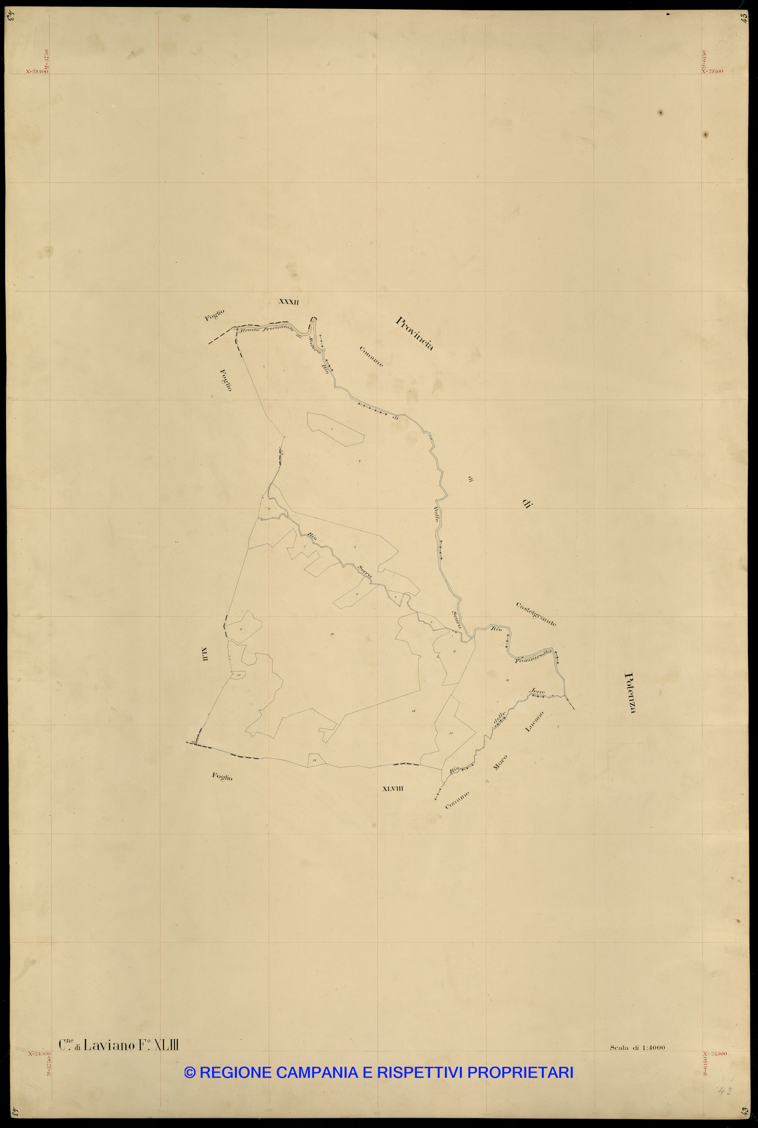 Mappa