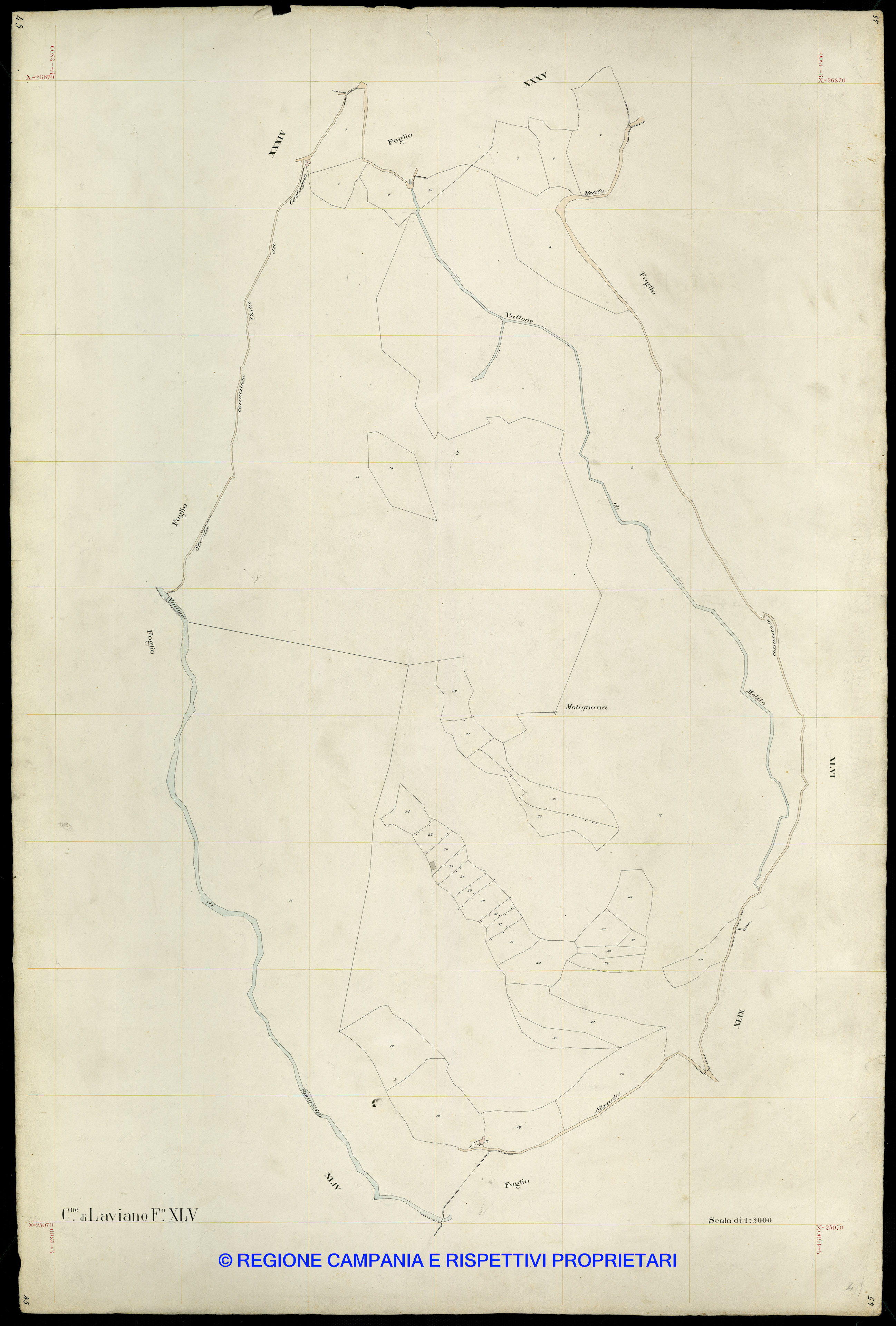 Mappa