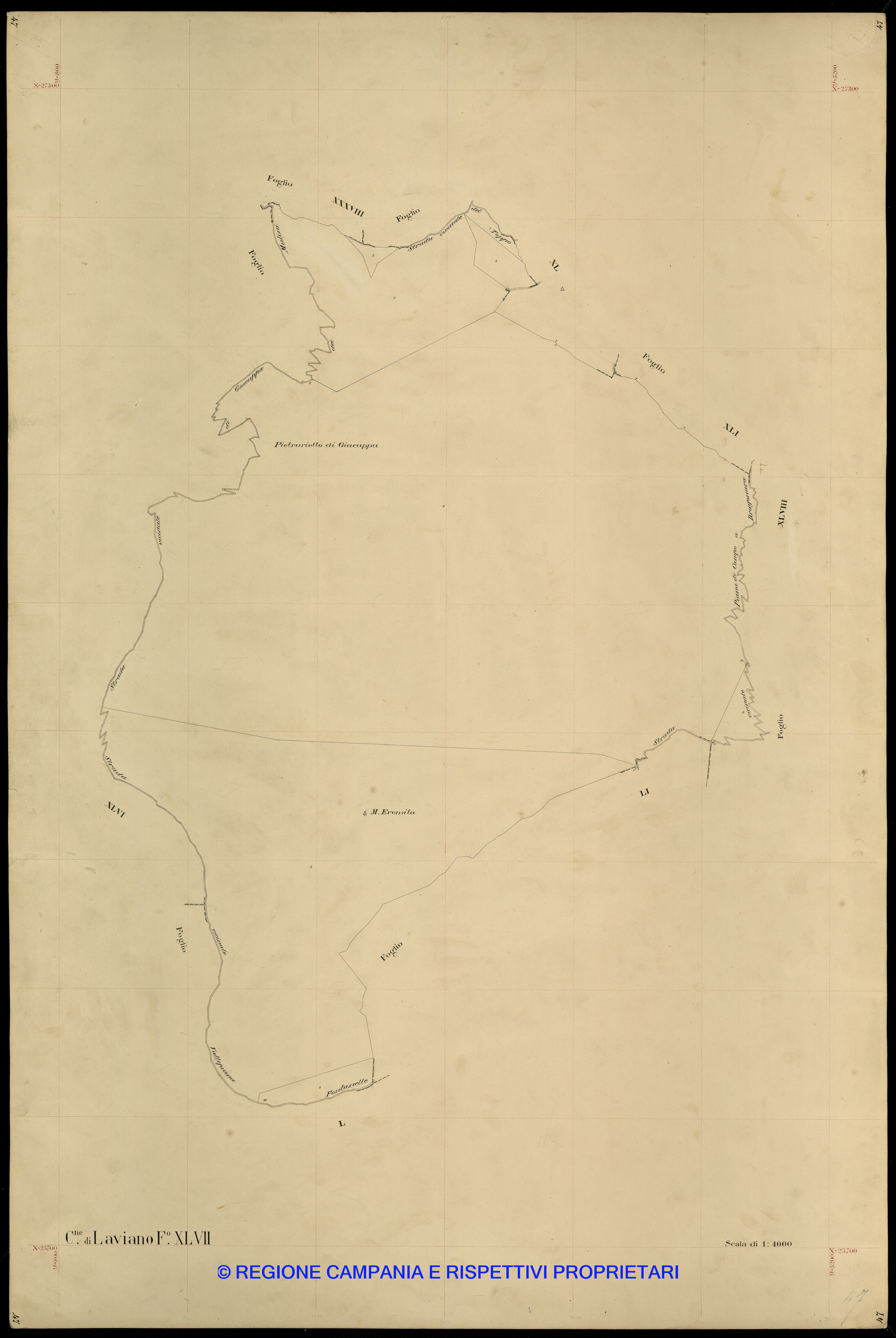 Mappa