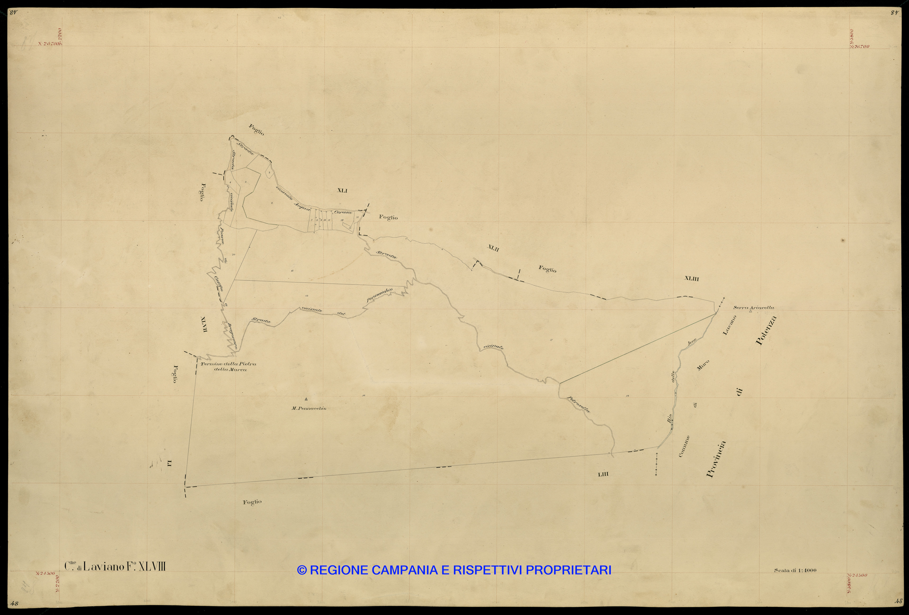 Mappa