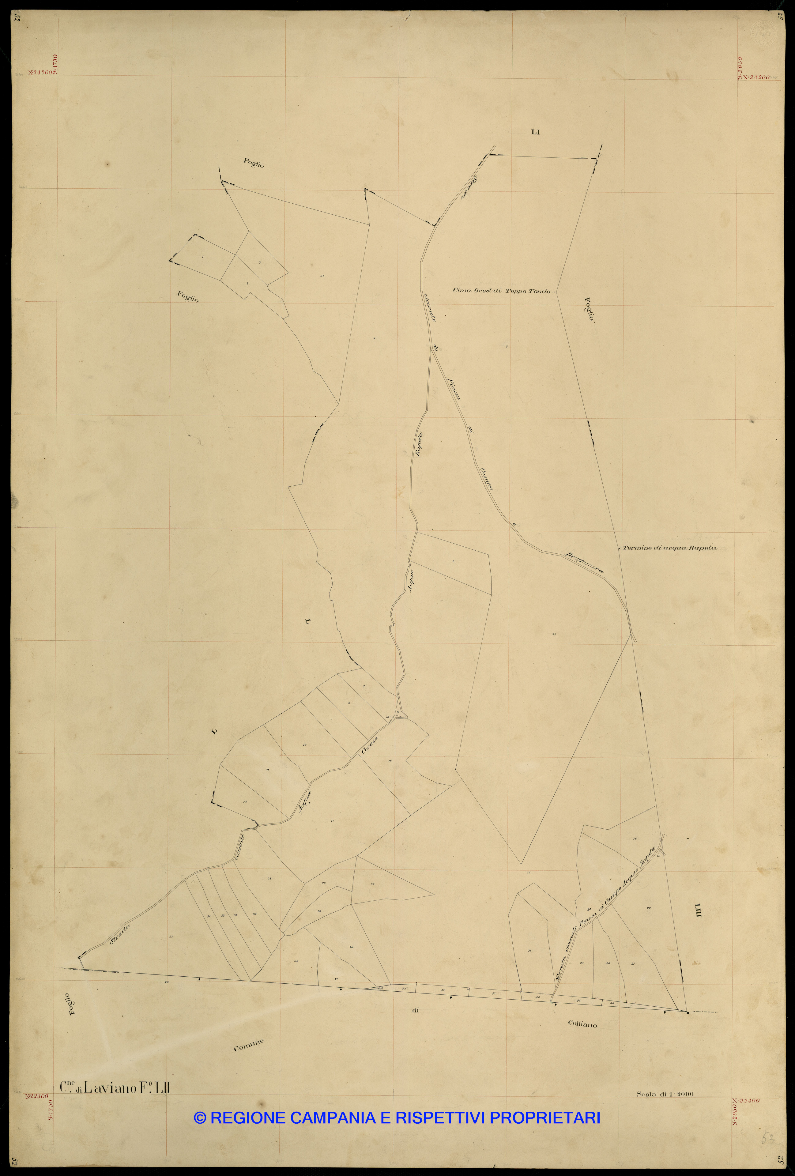Mappa