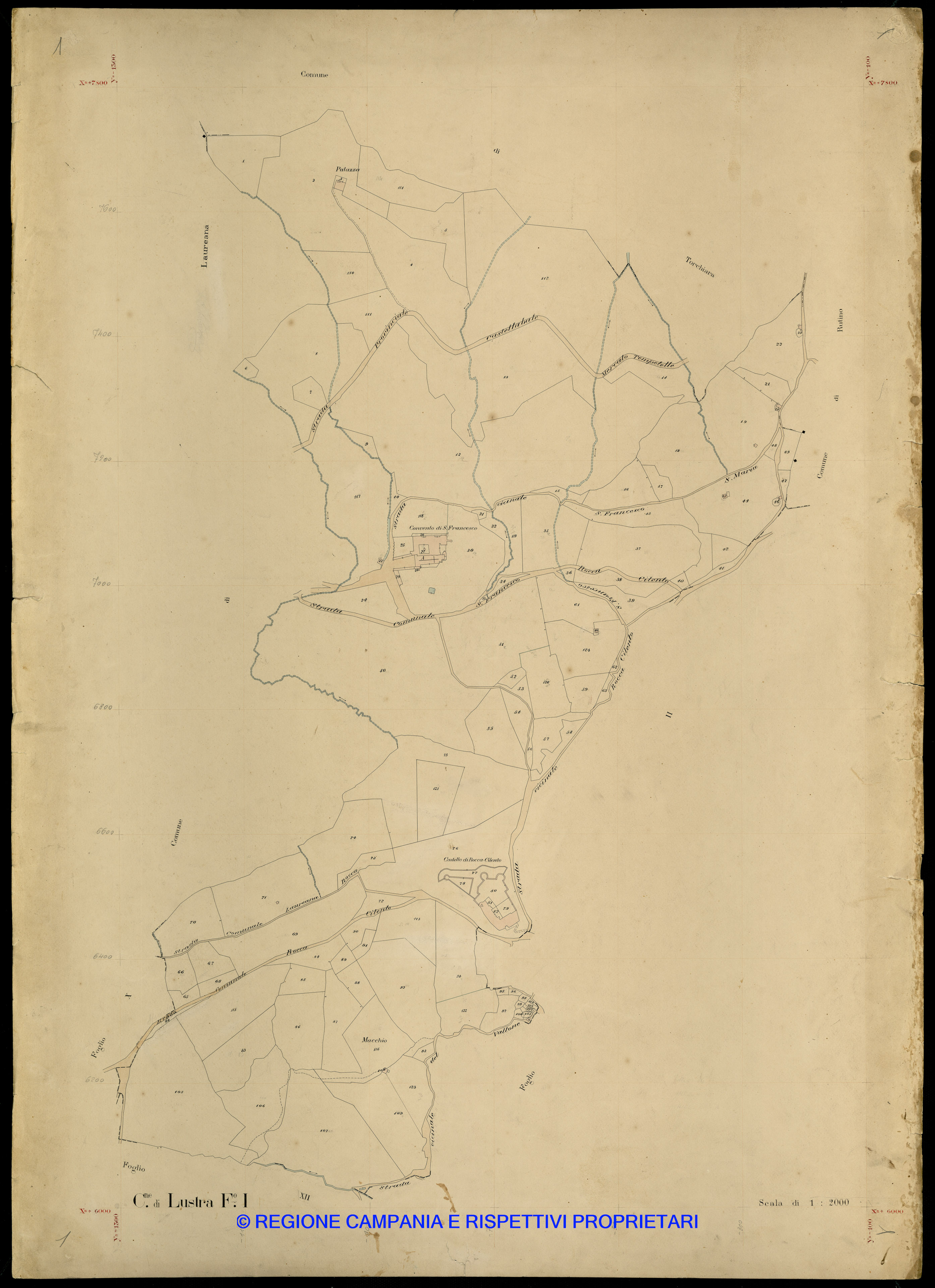Mappa