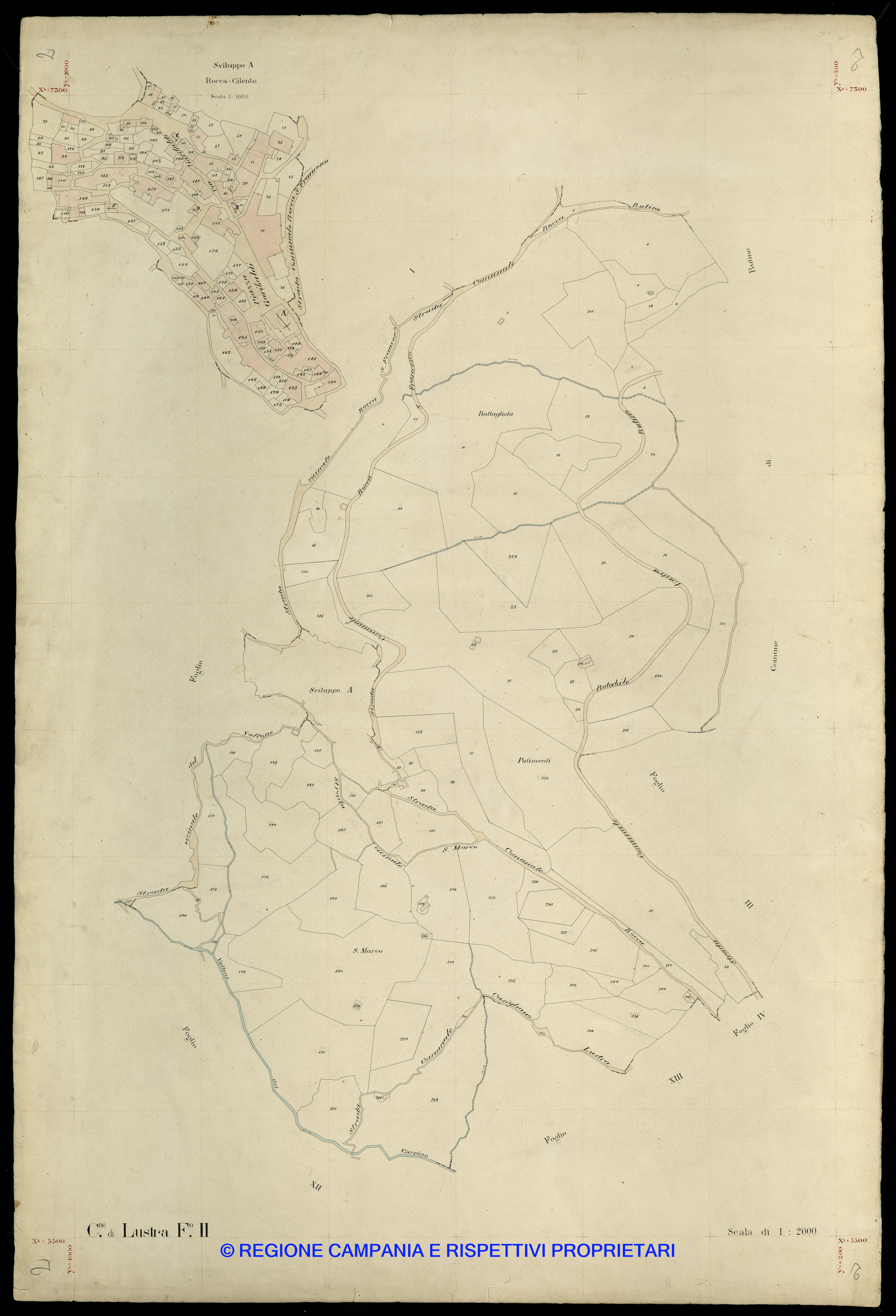 Mappa