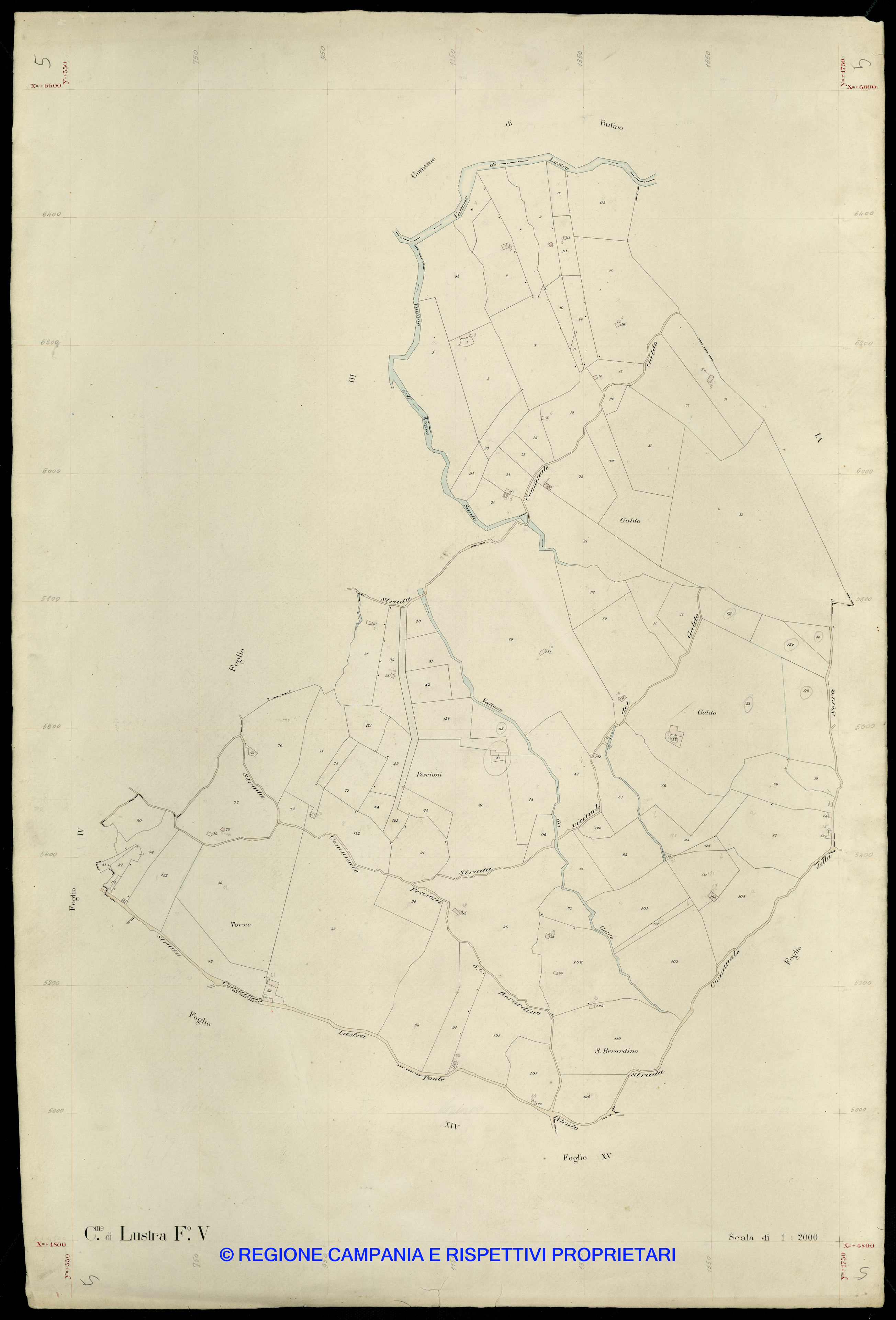 Mappa