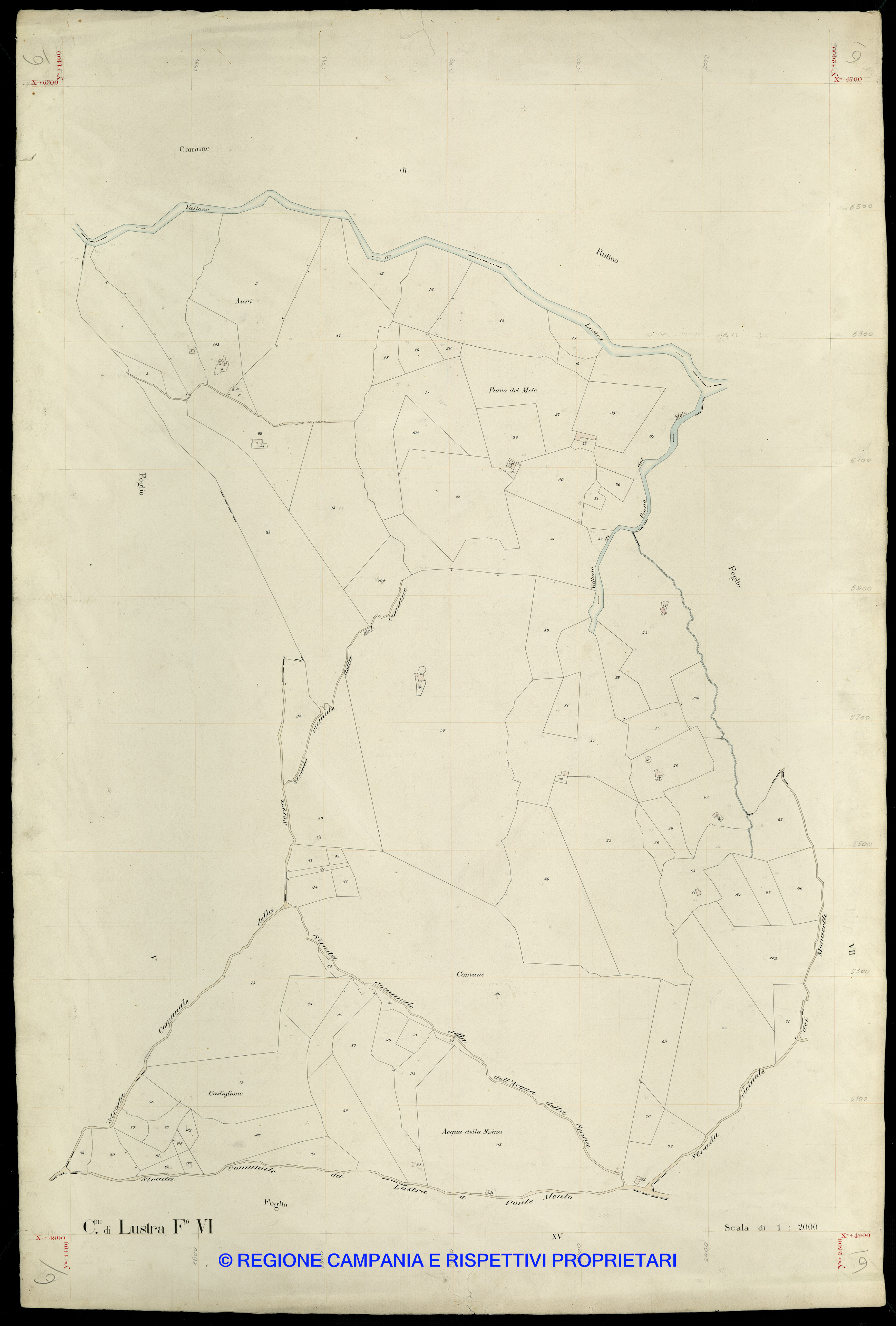 Mappa