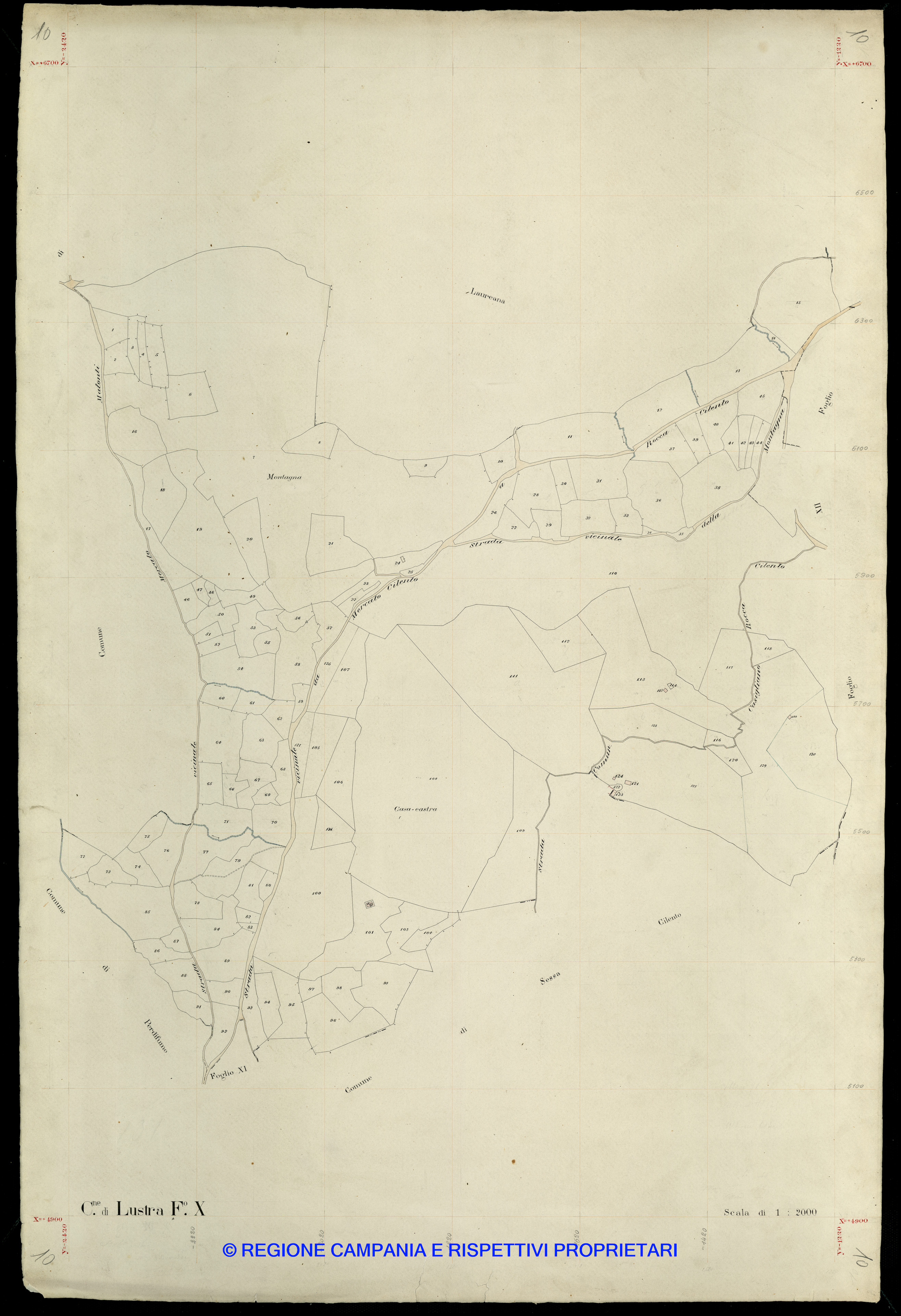 Mappa
