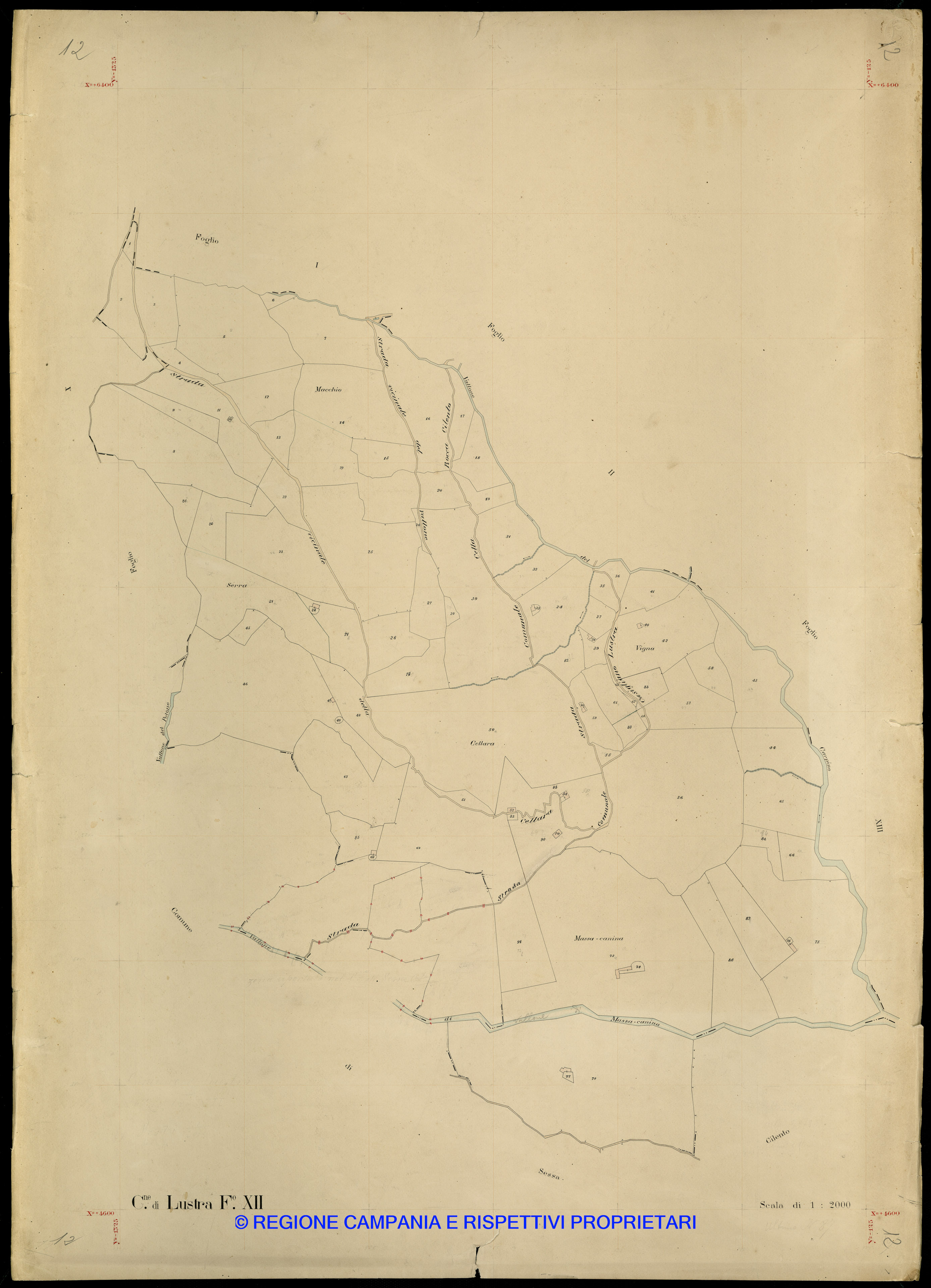 Mappa