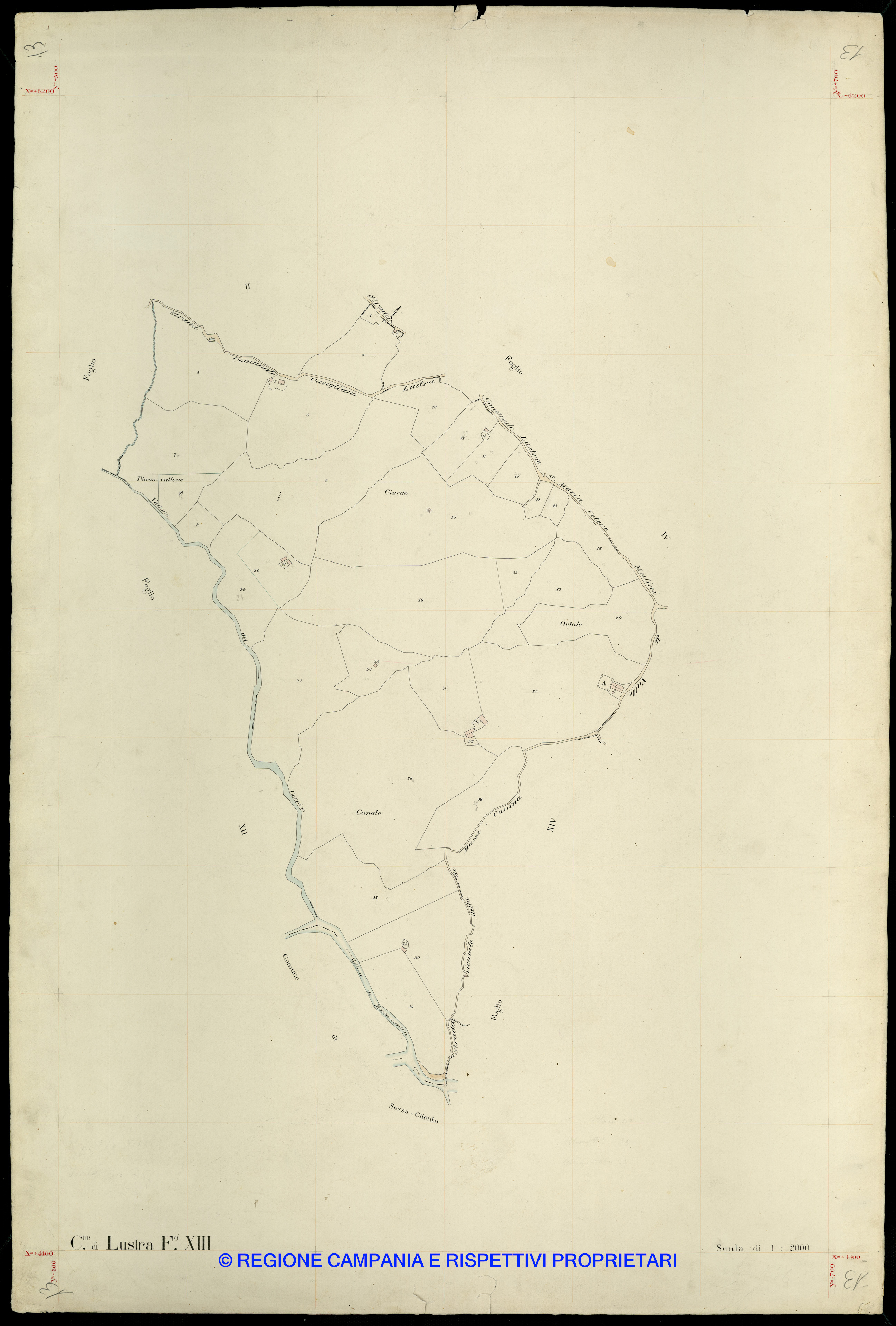 Mappa