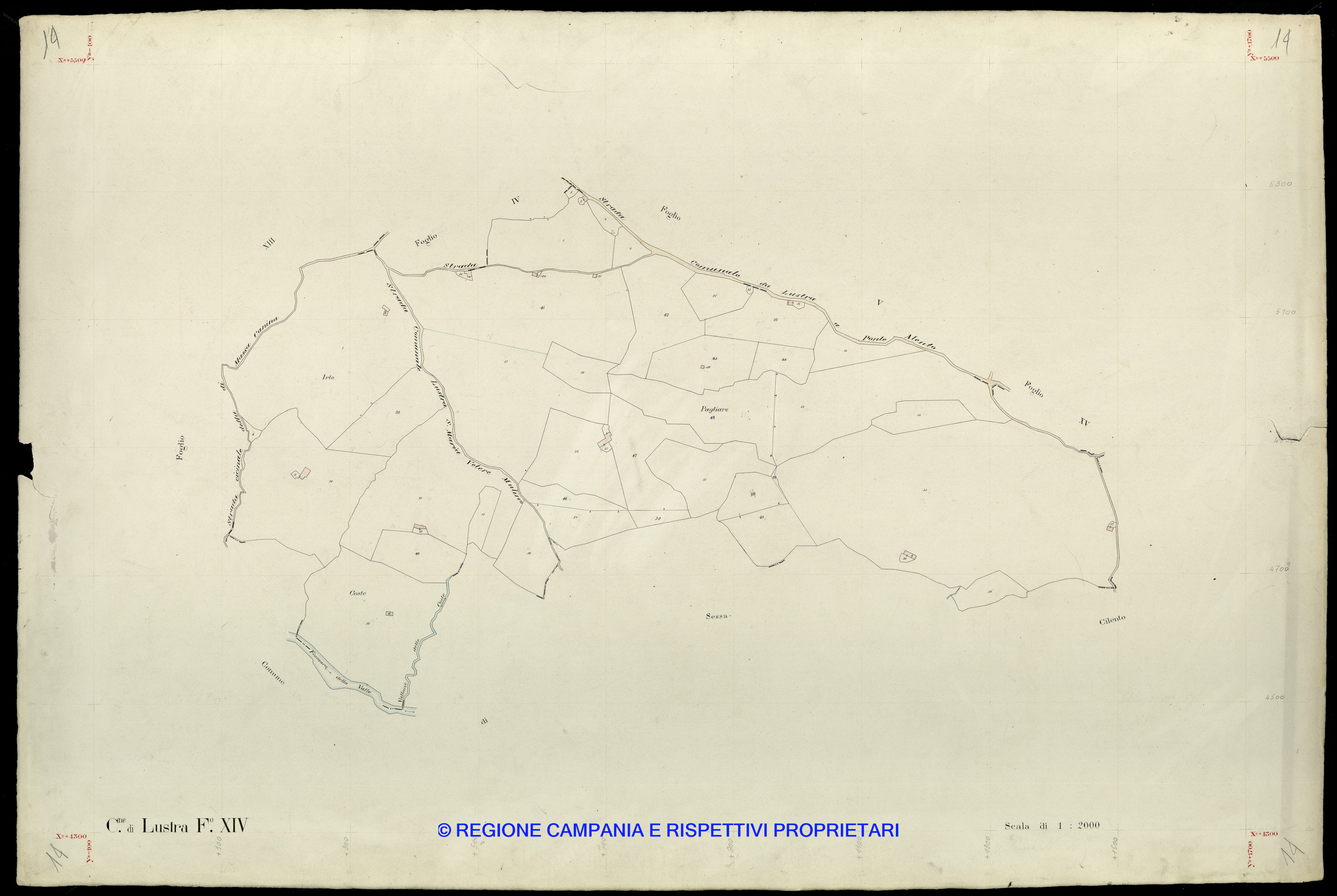 Mappa