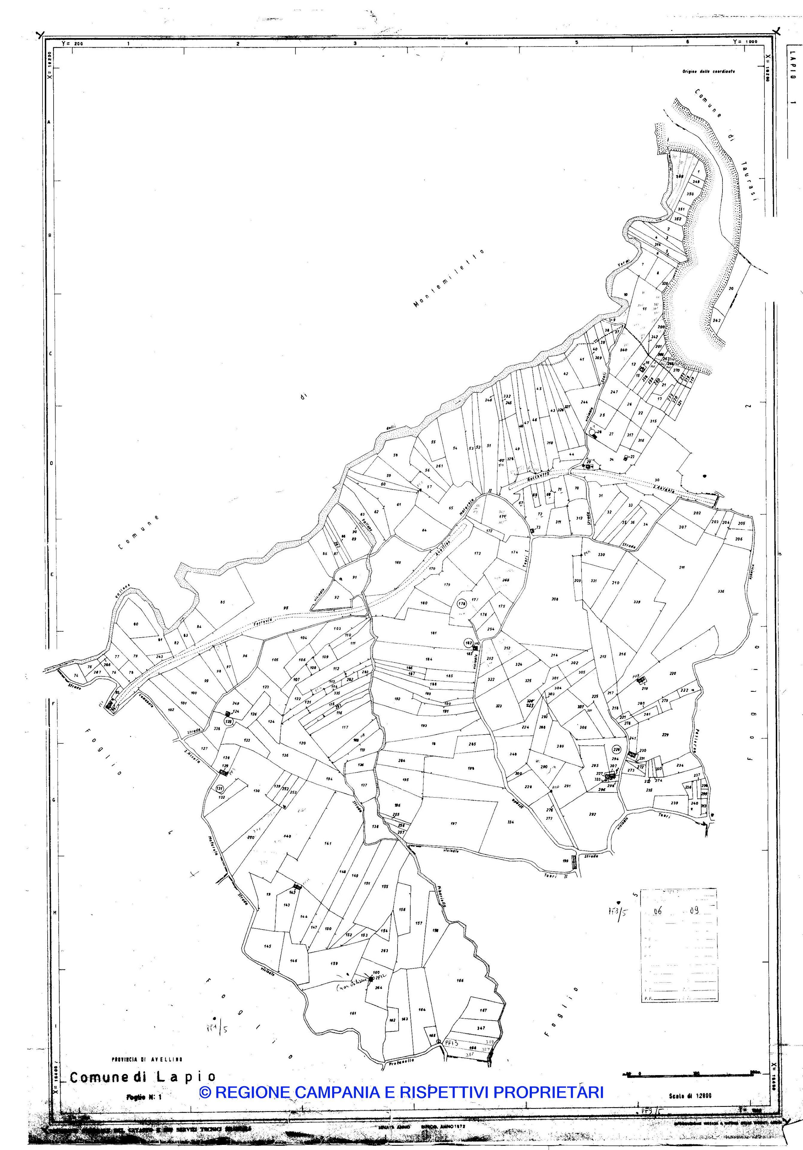 Mappa