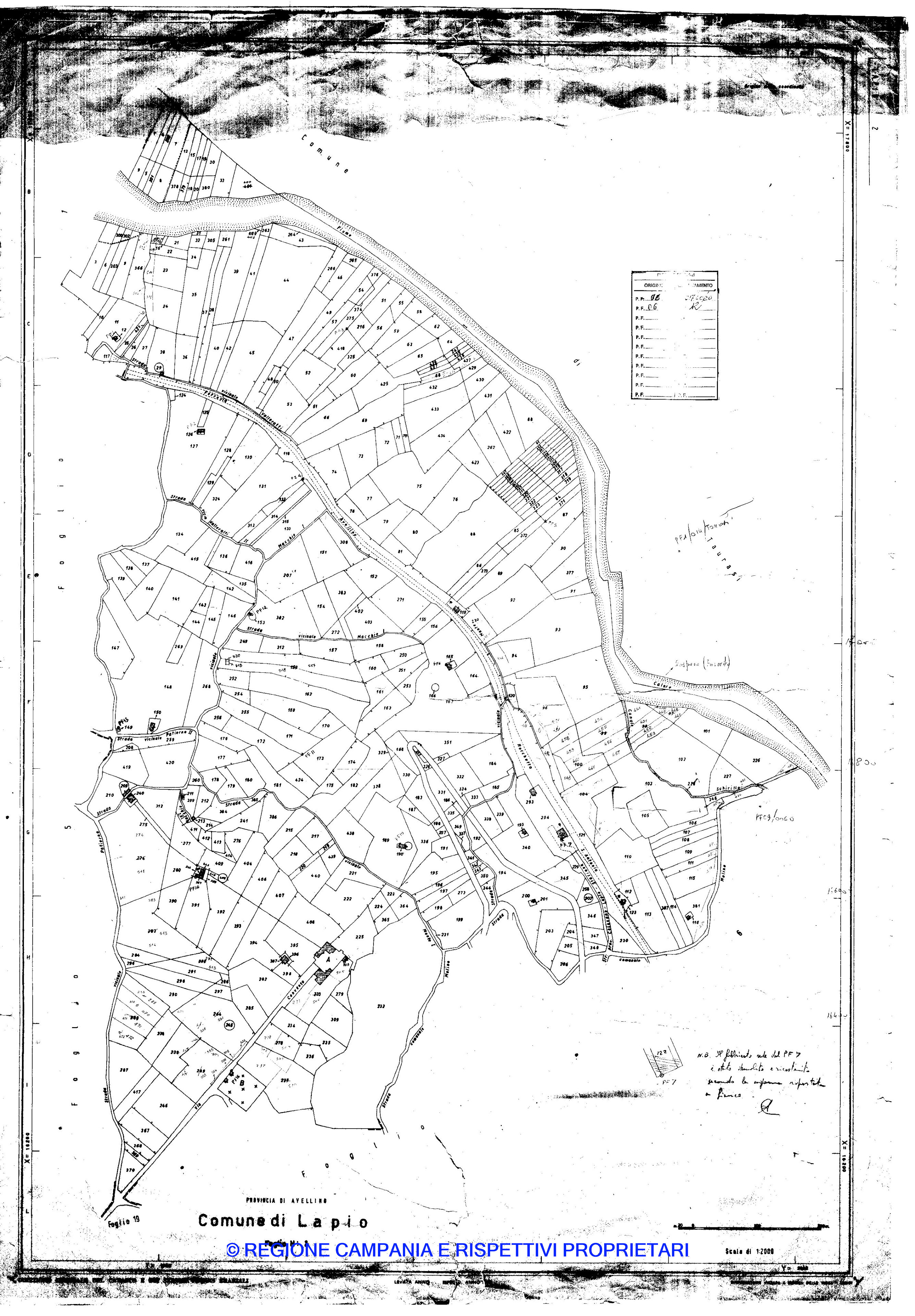 Mappa