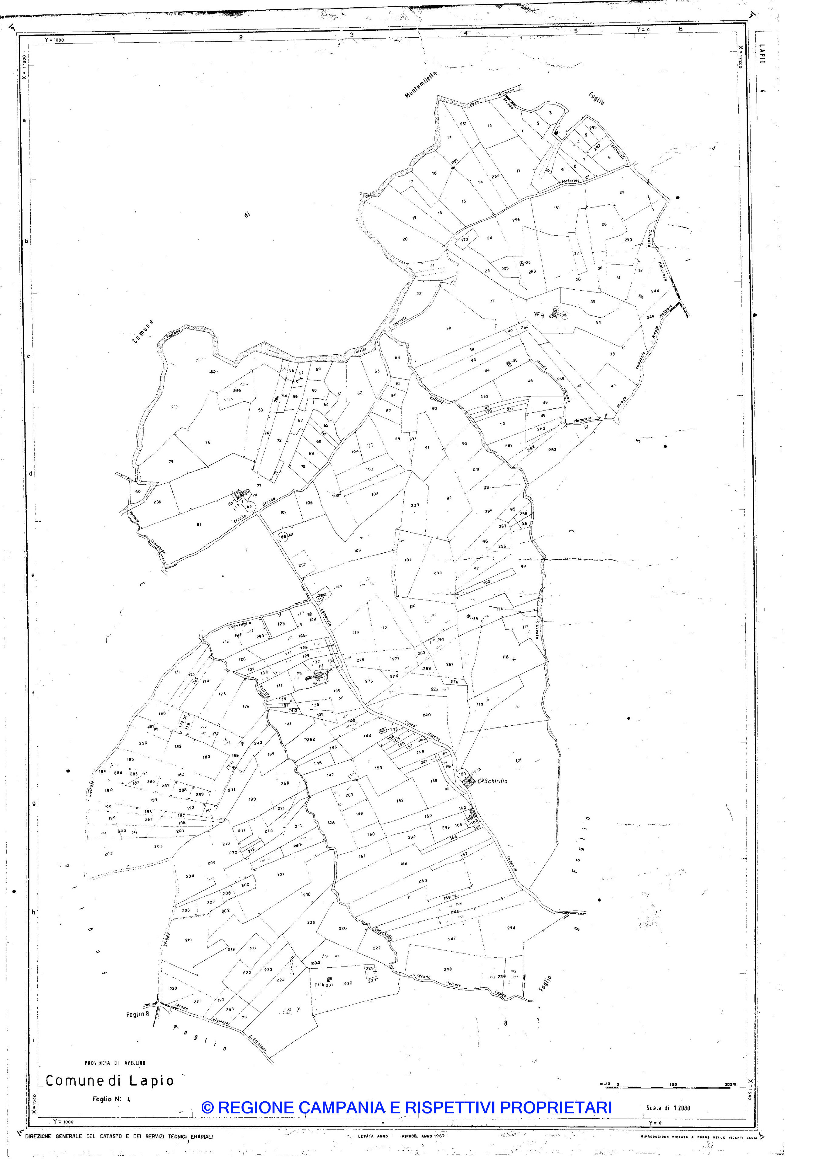 Mappa