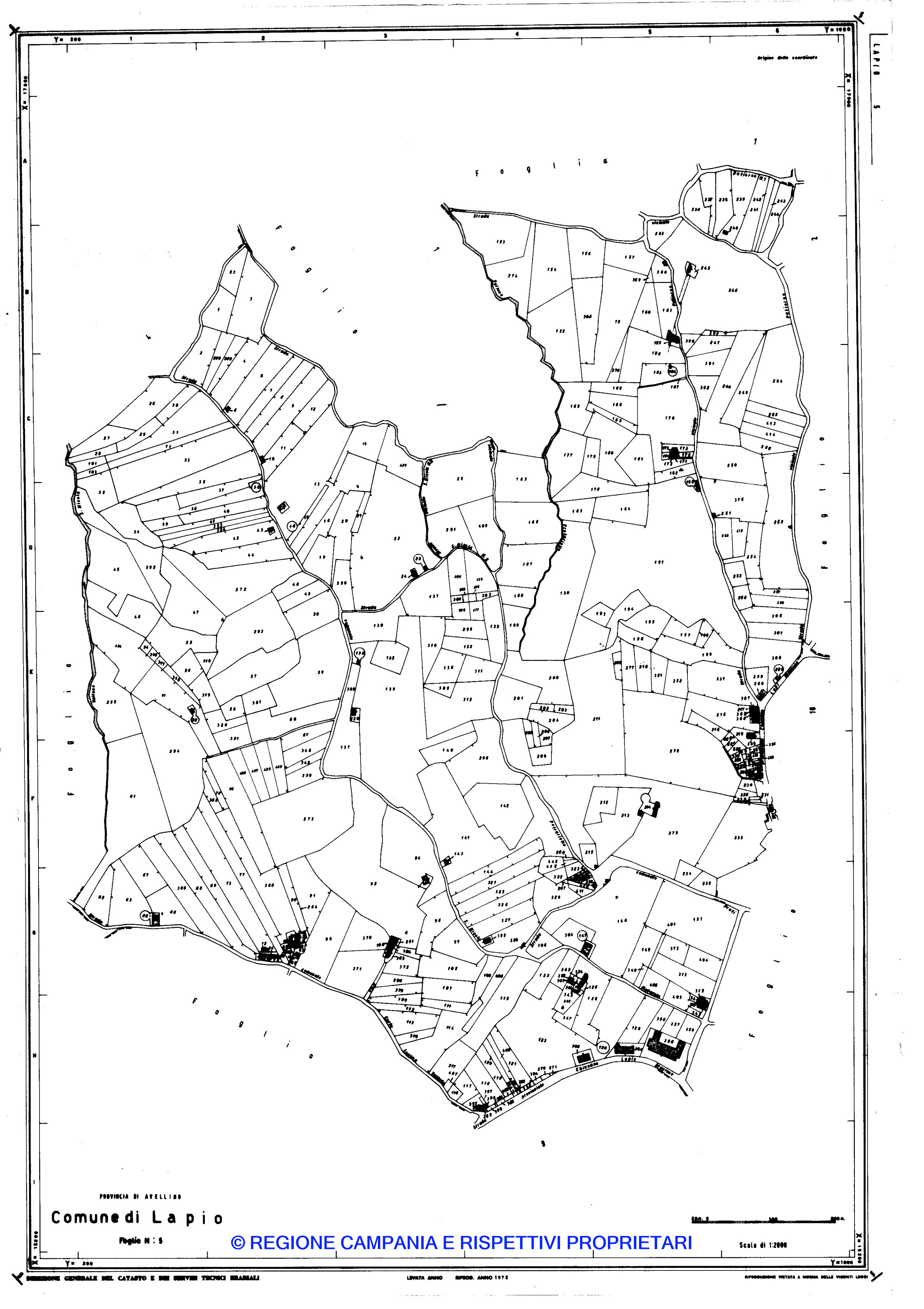 Mappa