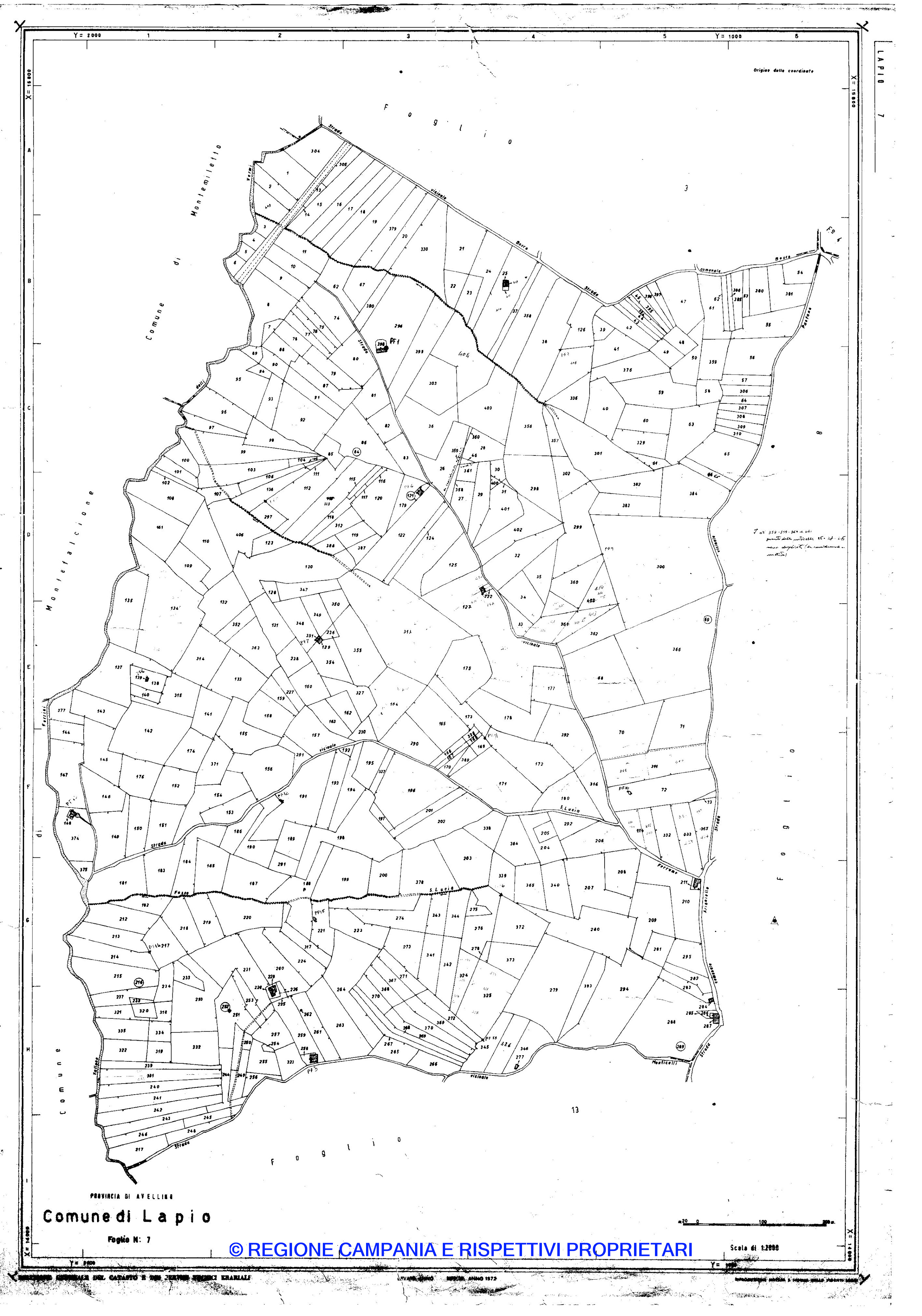 Mappa
