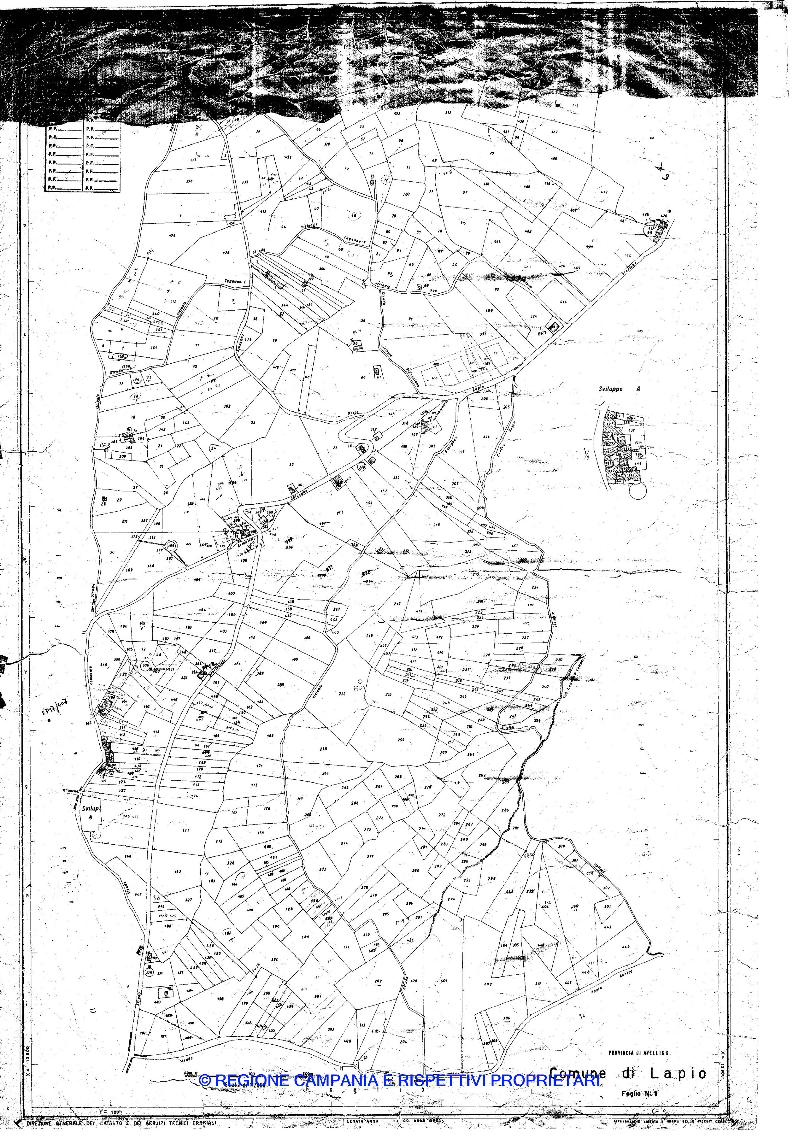 Mappa