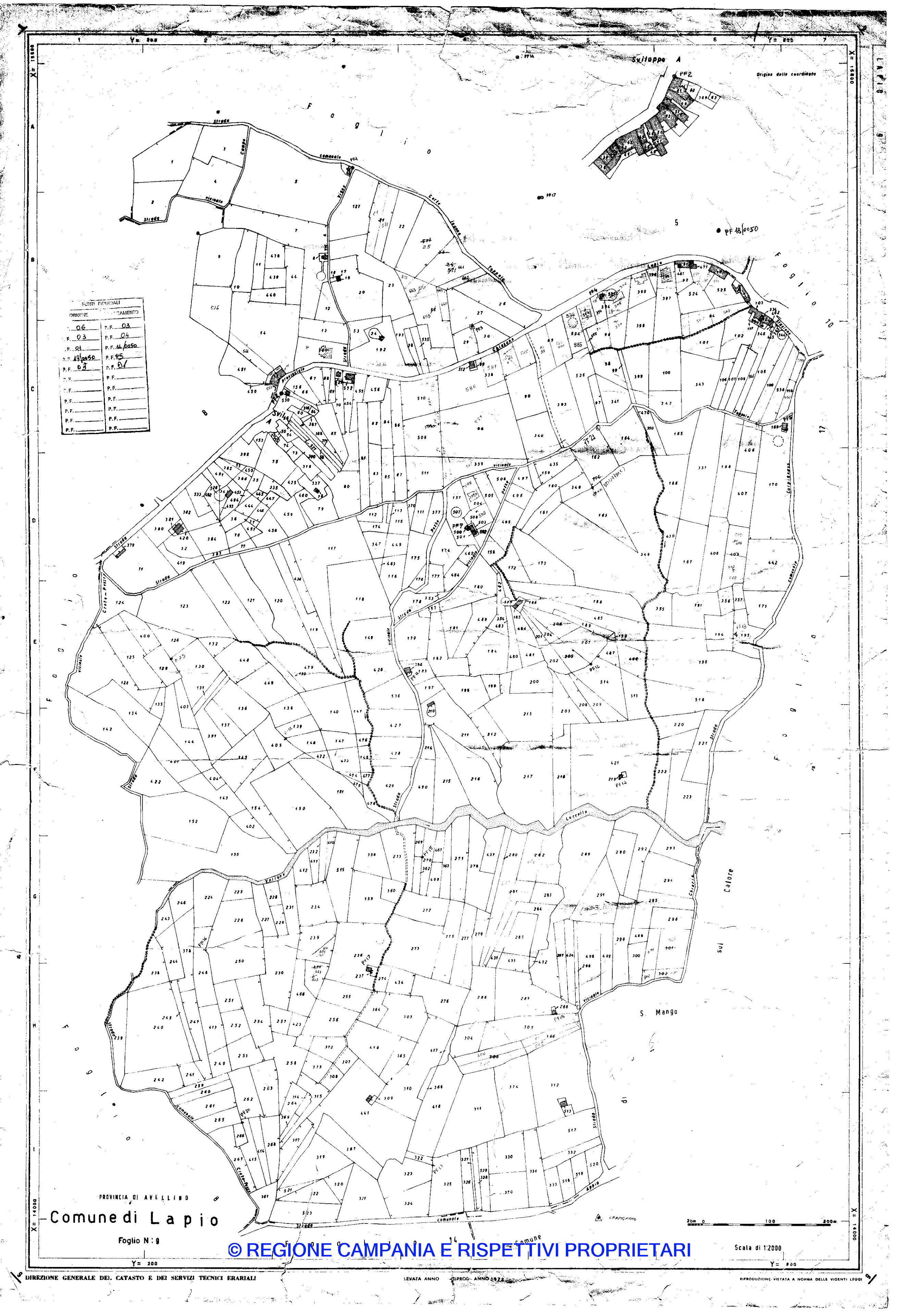 Mappa