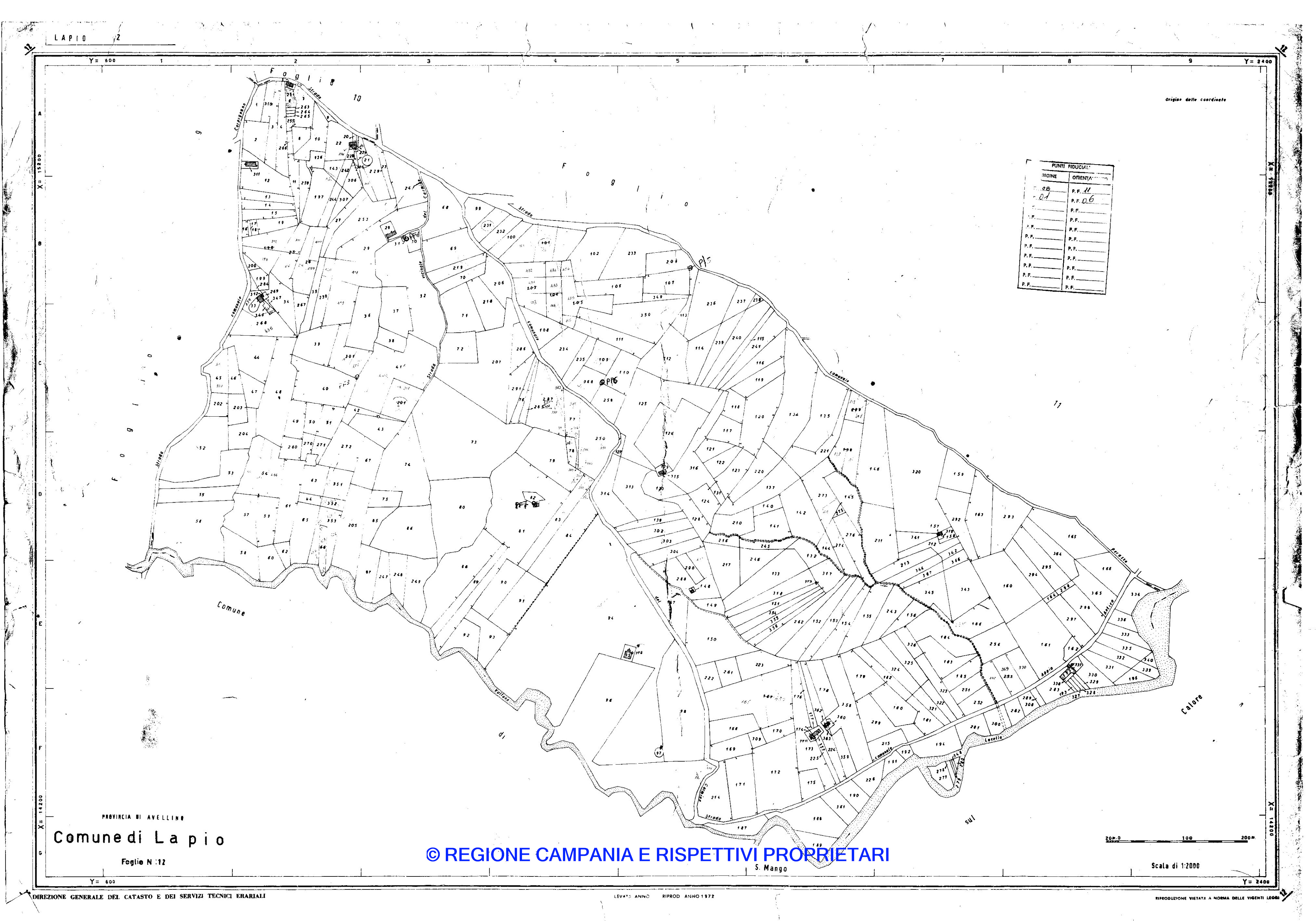 Mappa