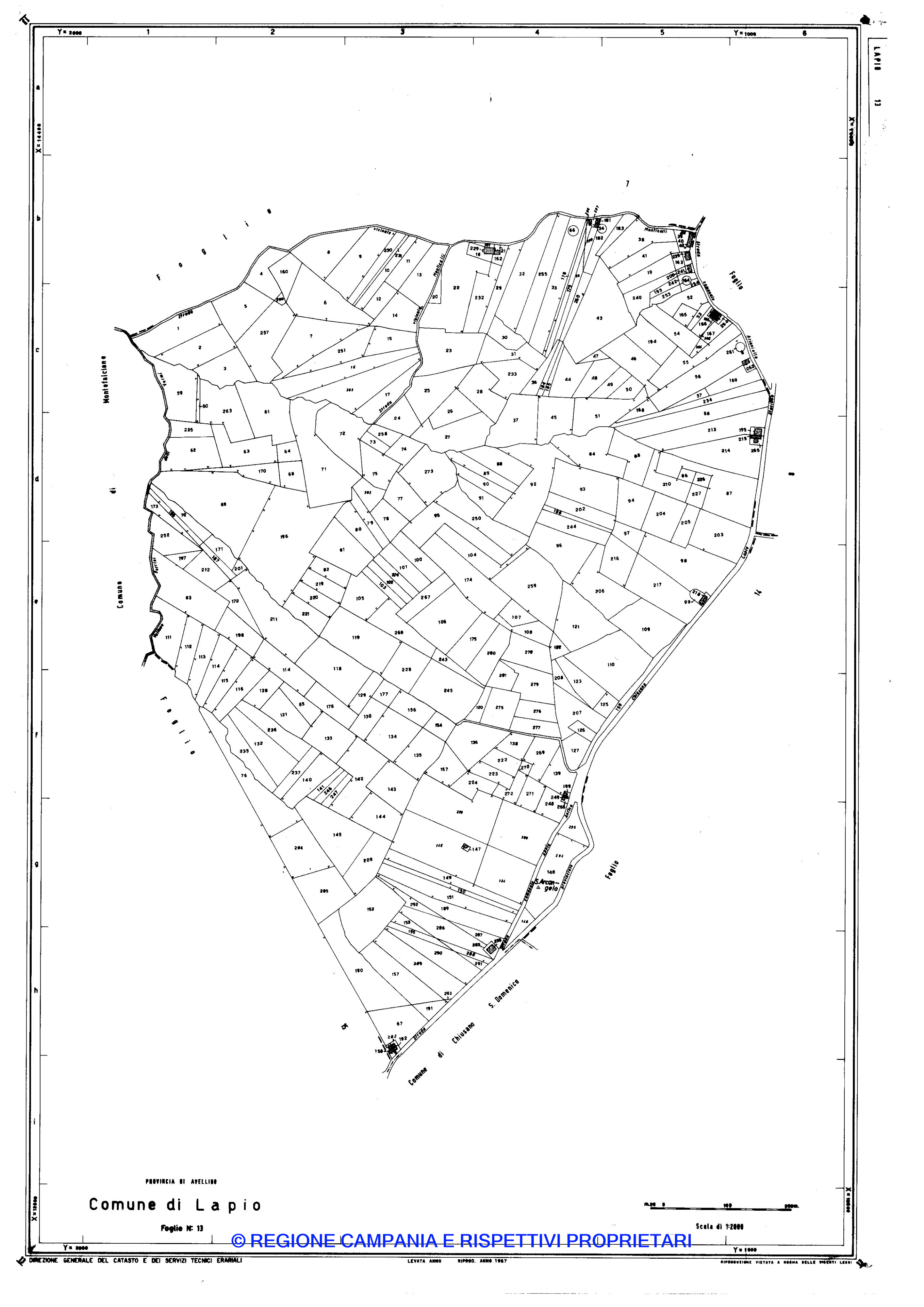 Mappa