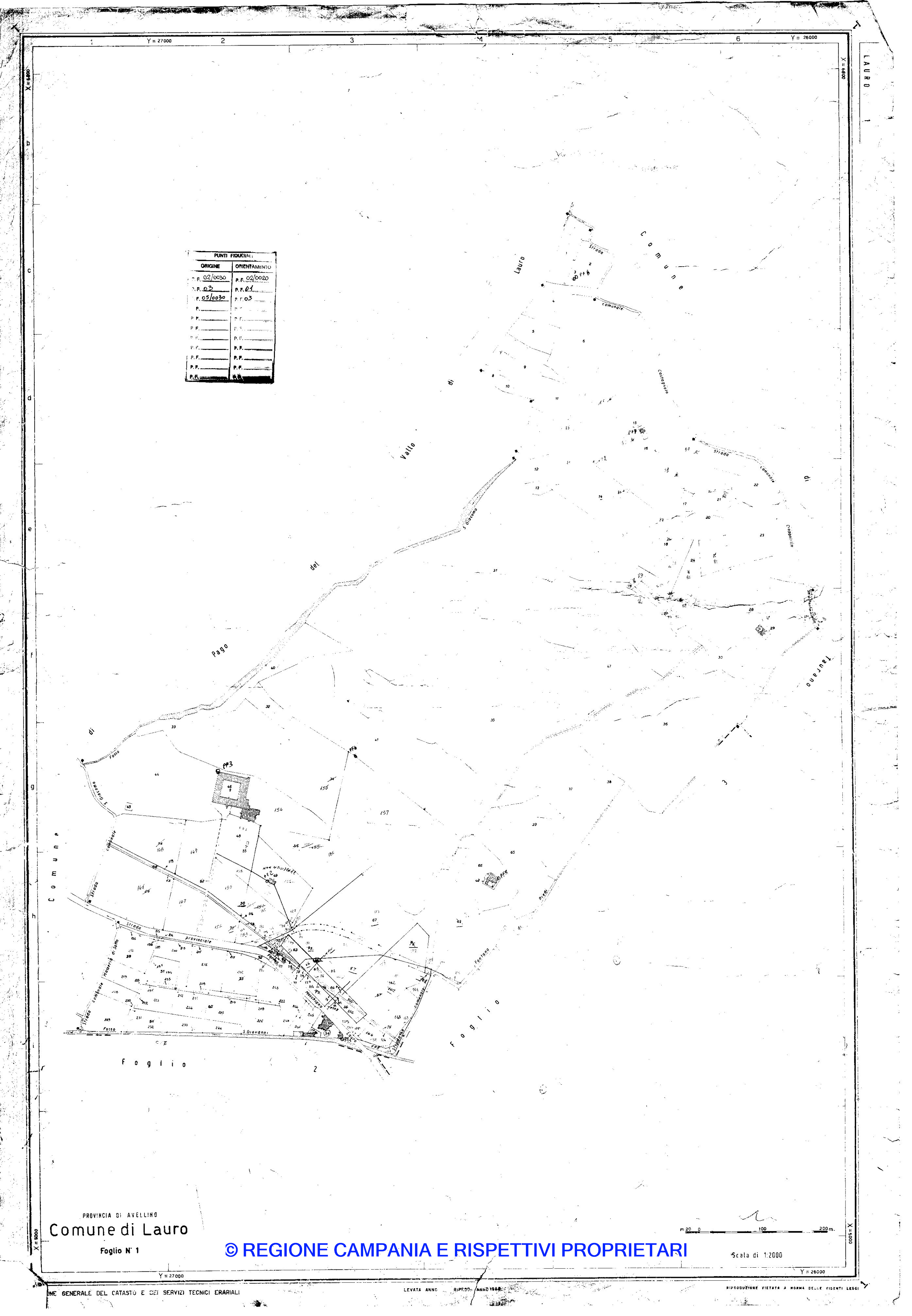 Mappa