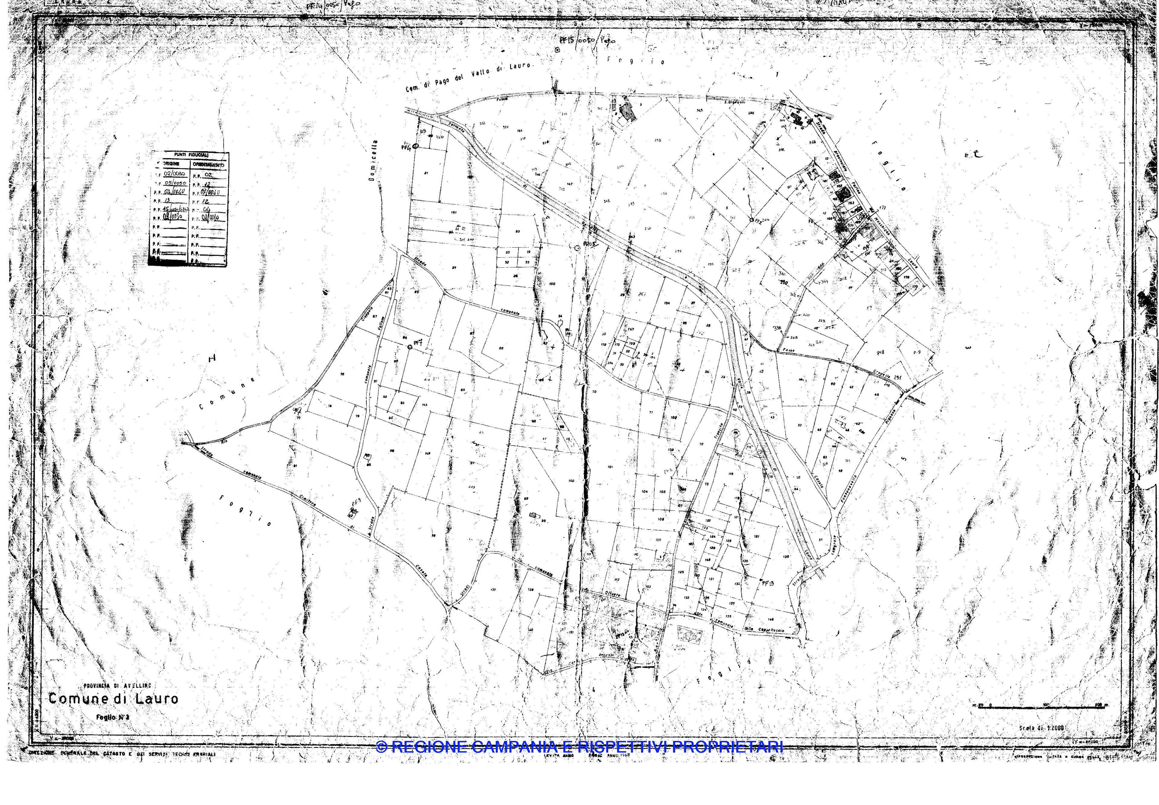 Mappa