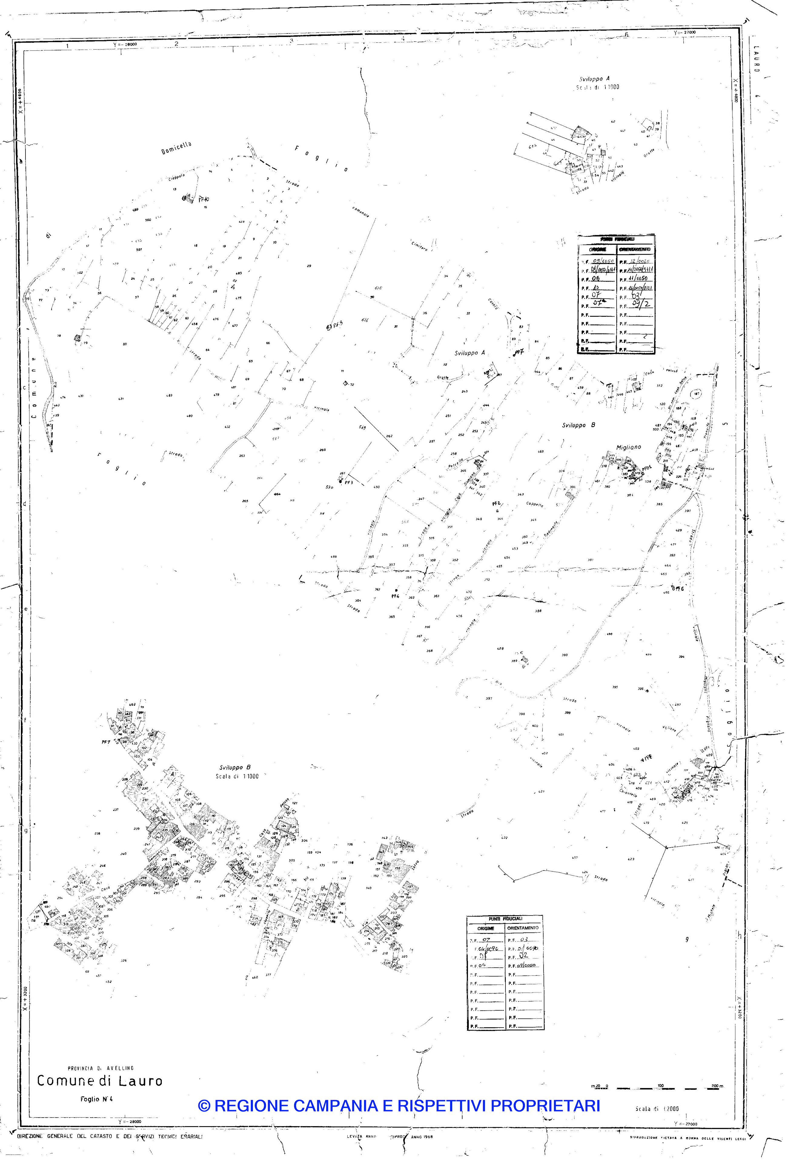 Mappa