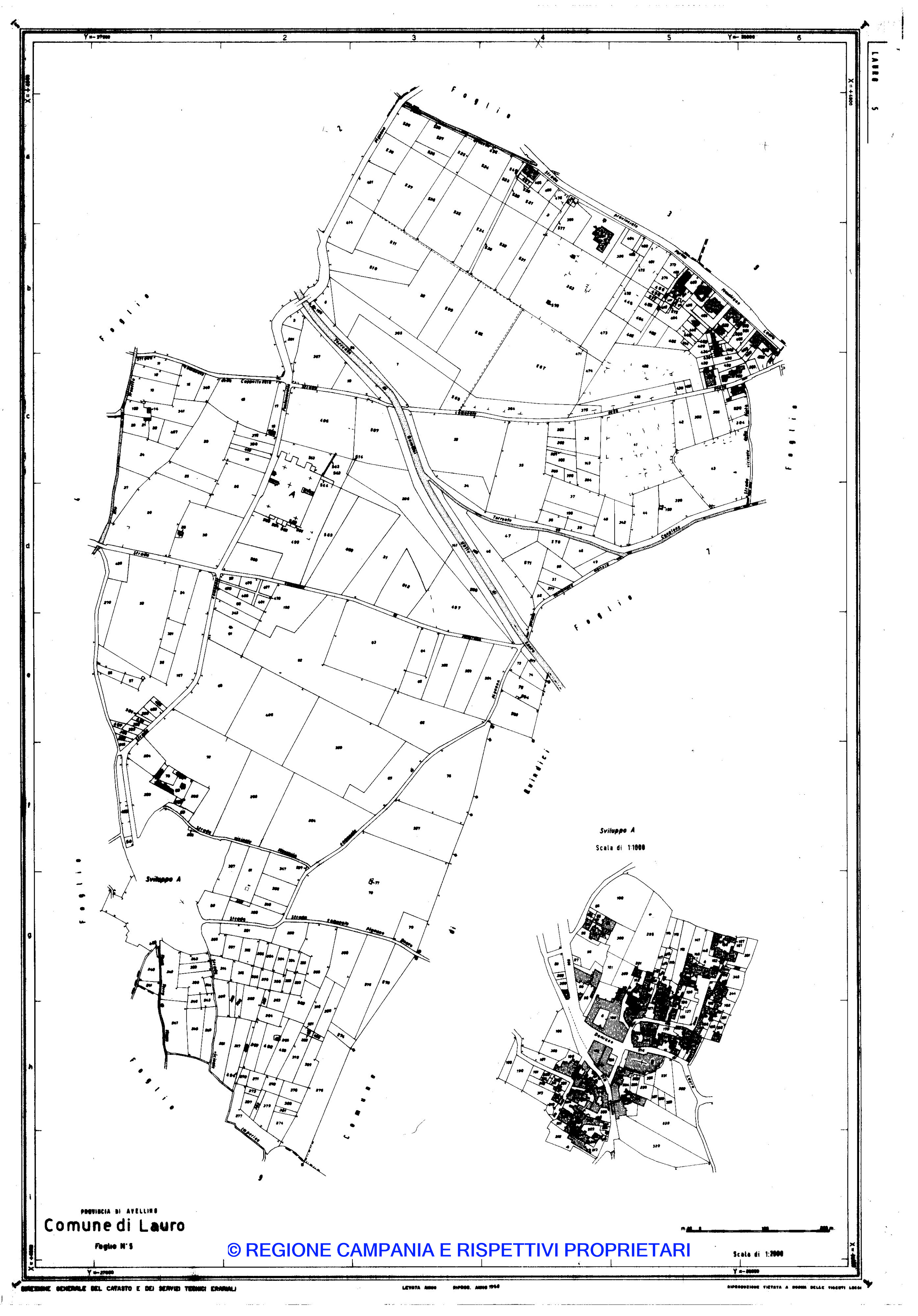 Mappa