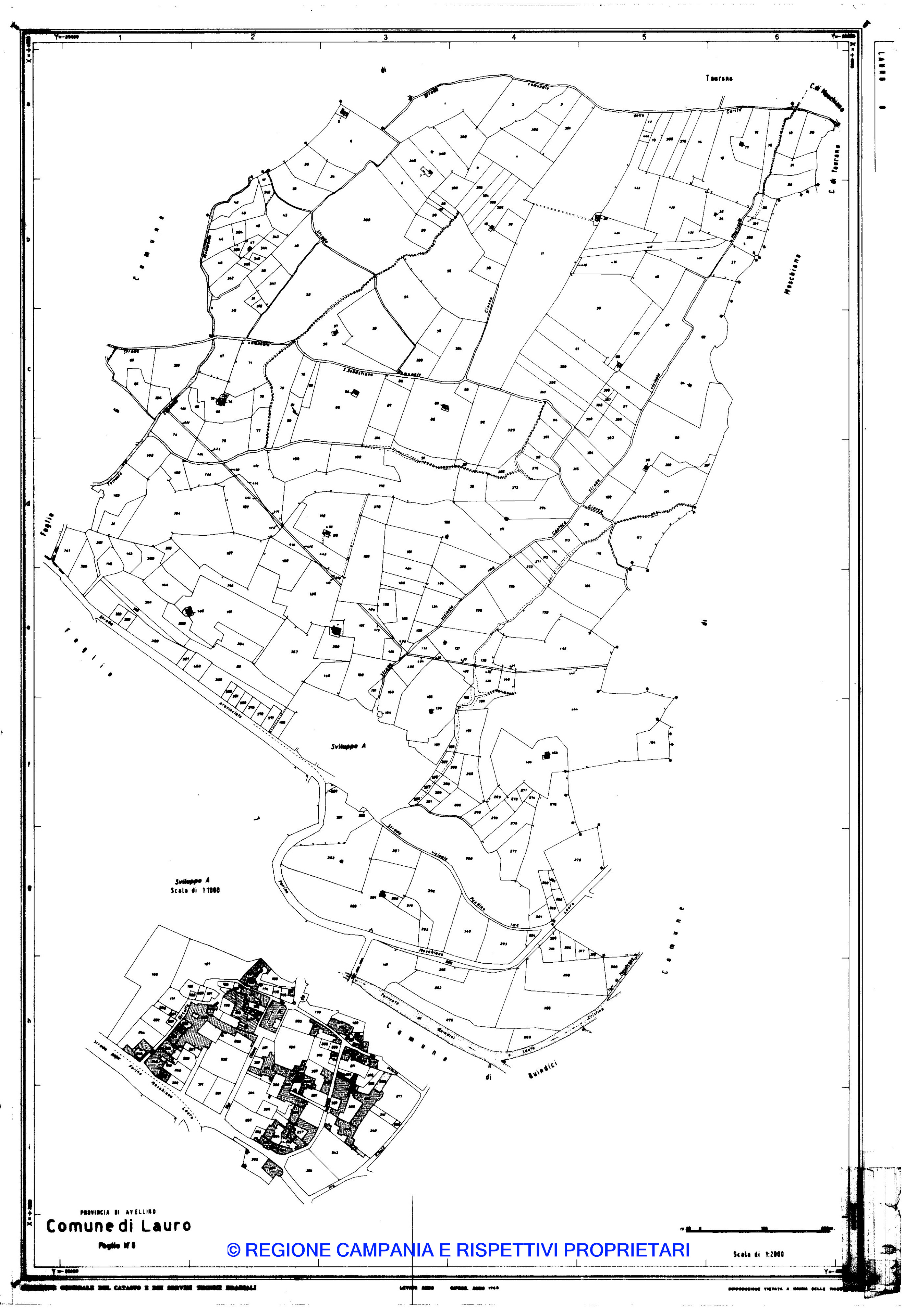 Mappa