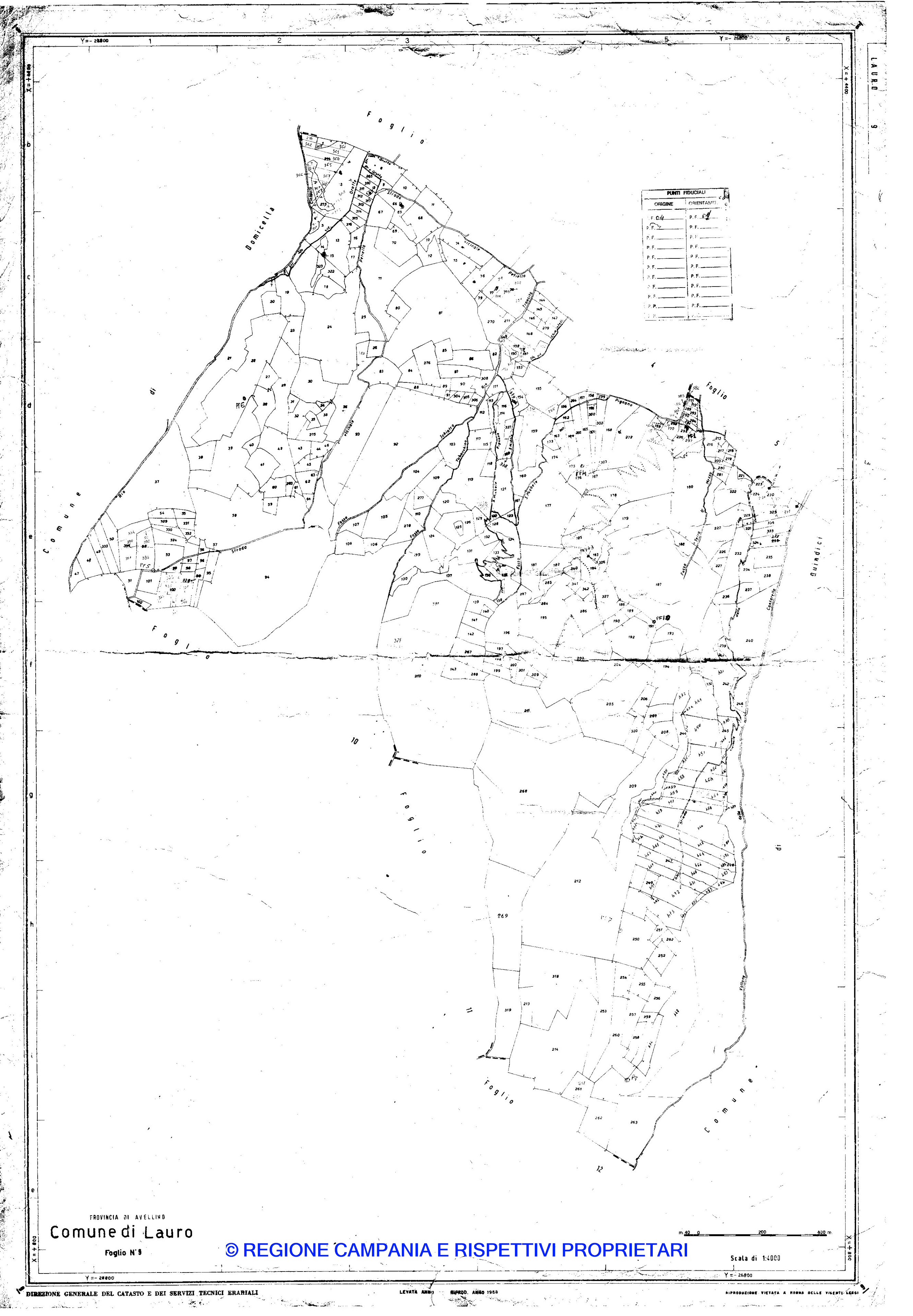 Mappa