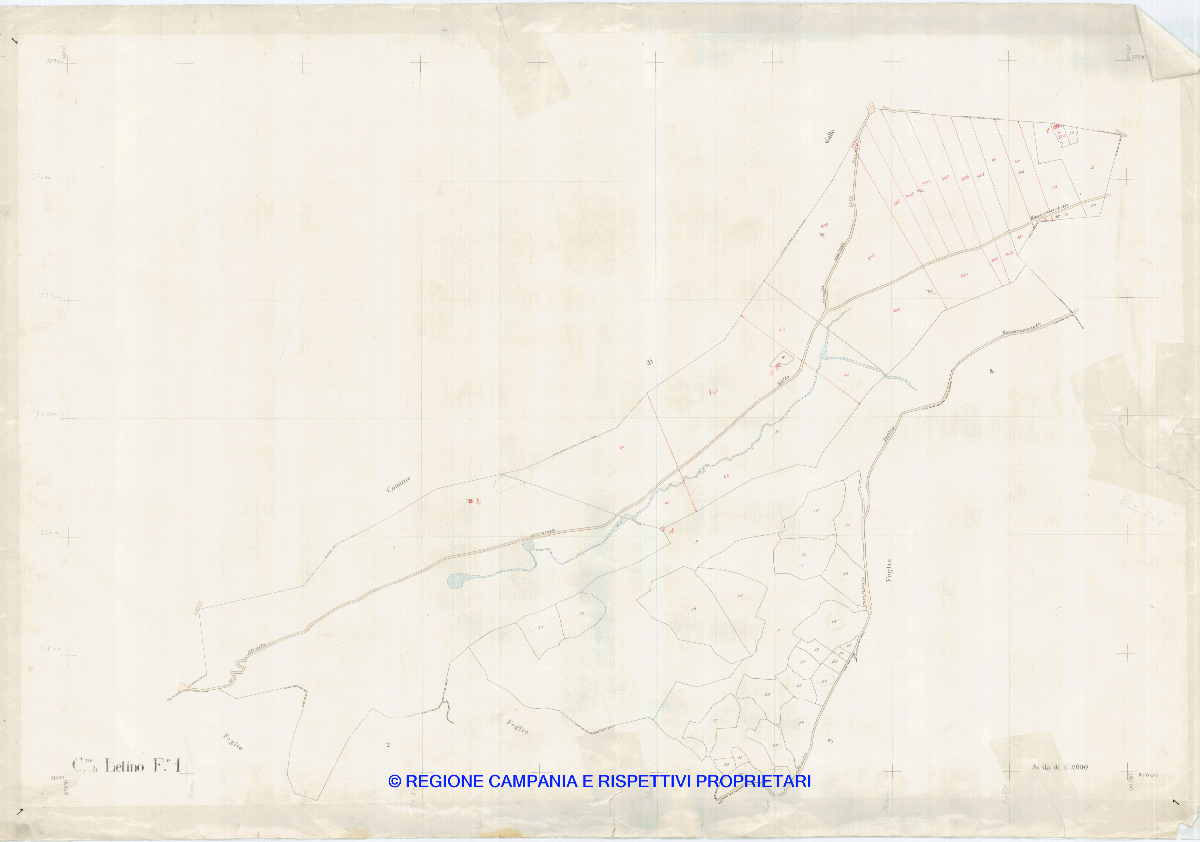 Mappa
