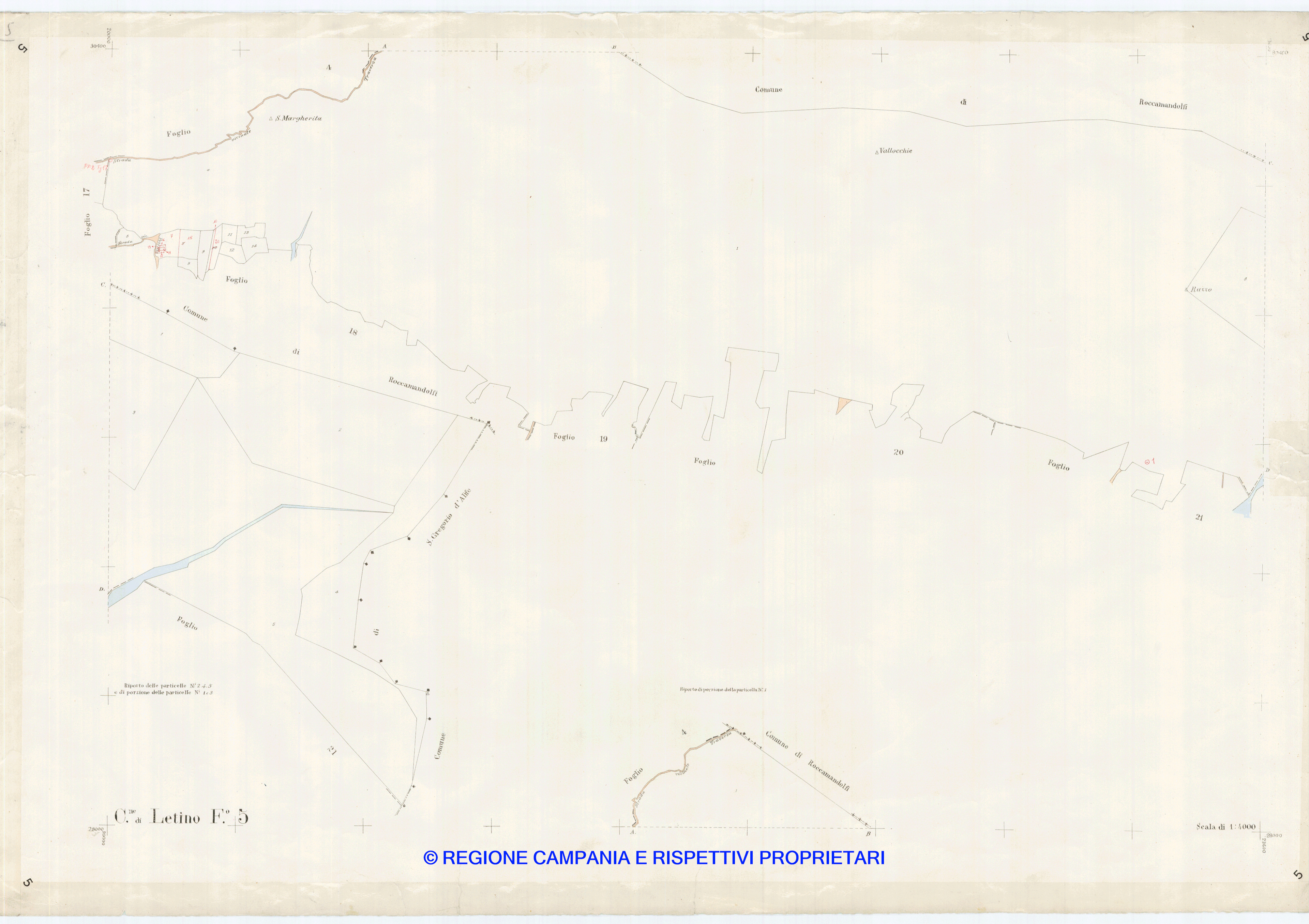 Mappa