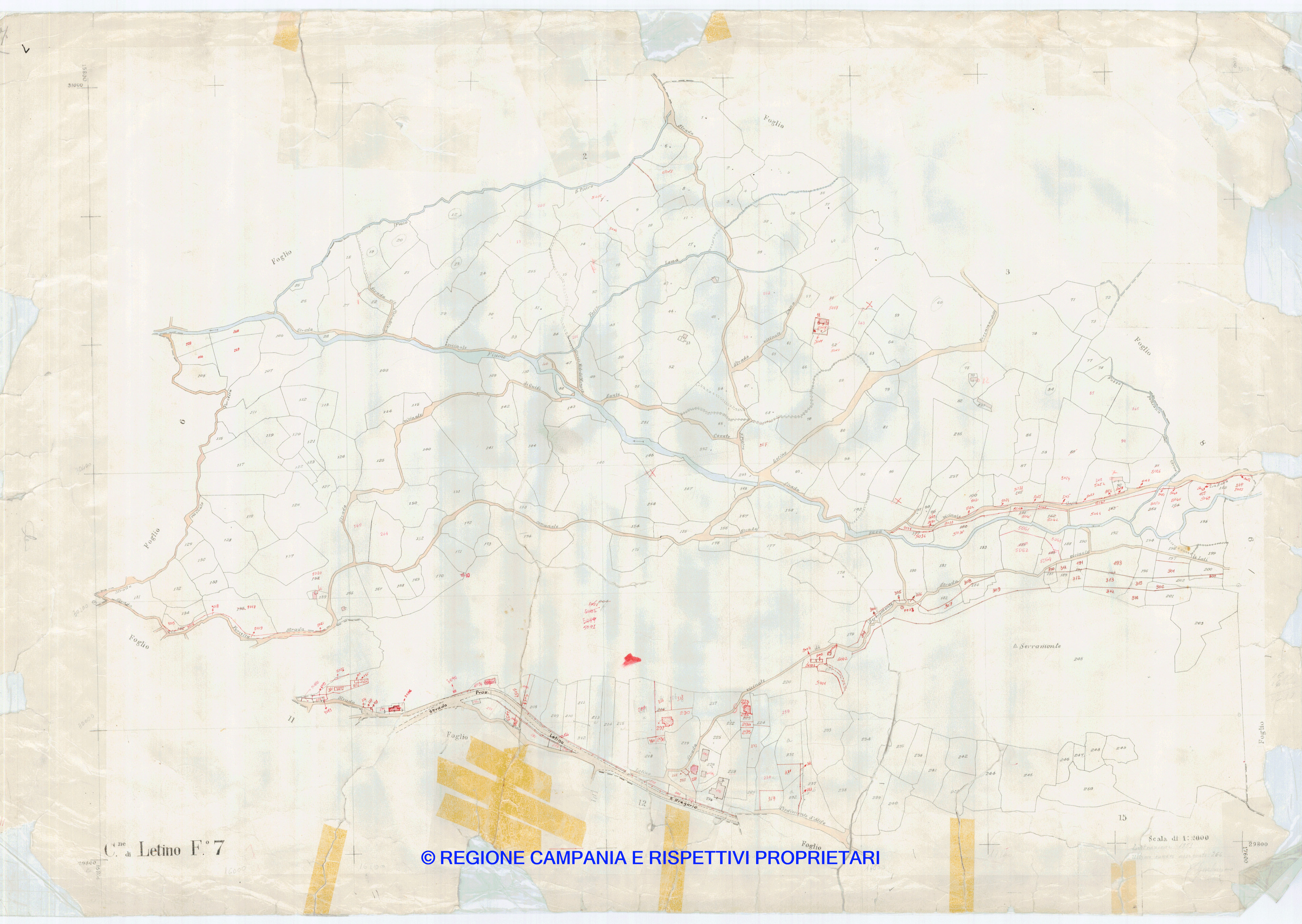 Mappa