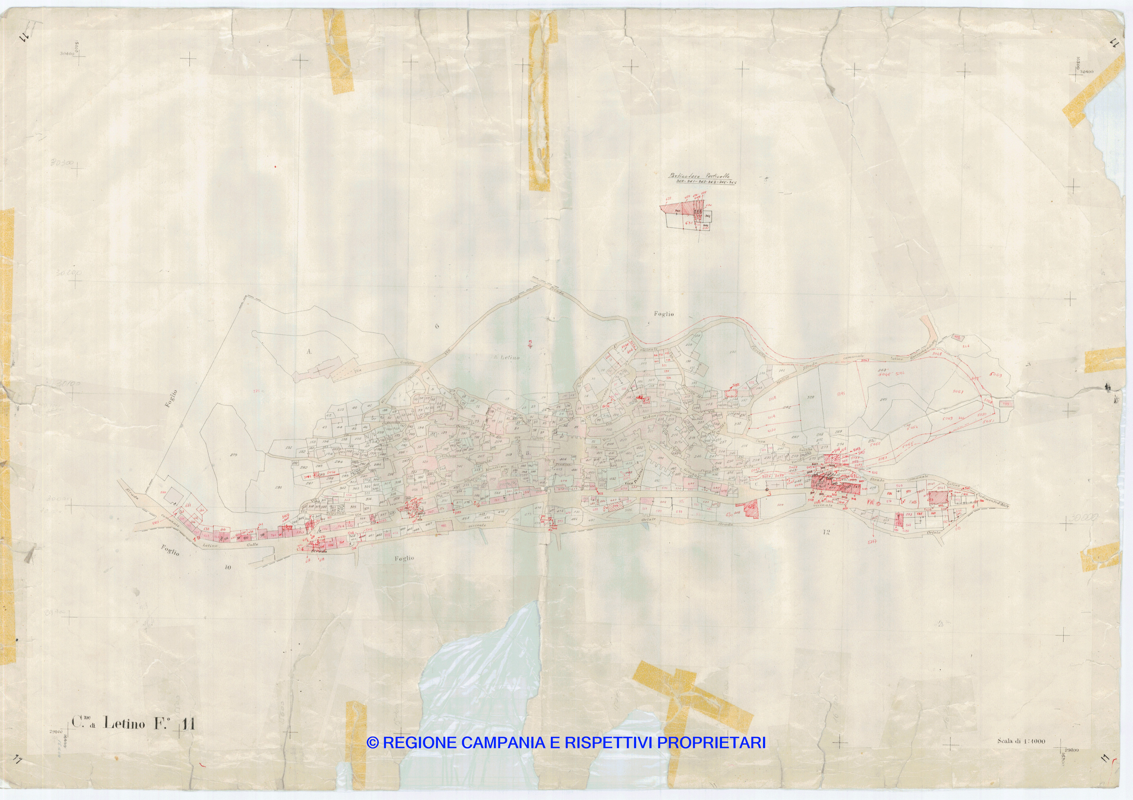 Mappa