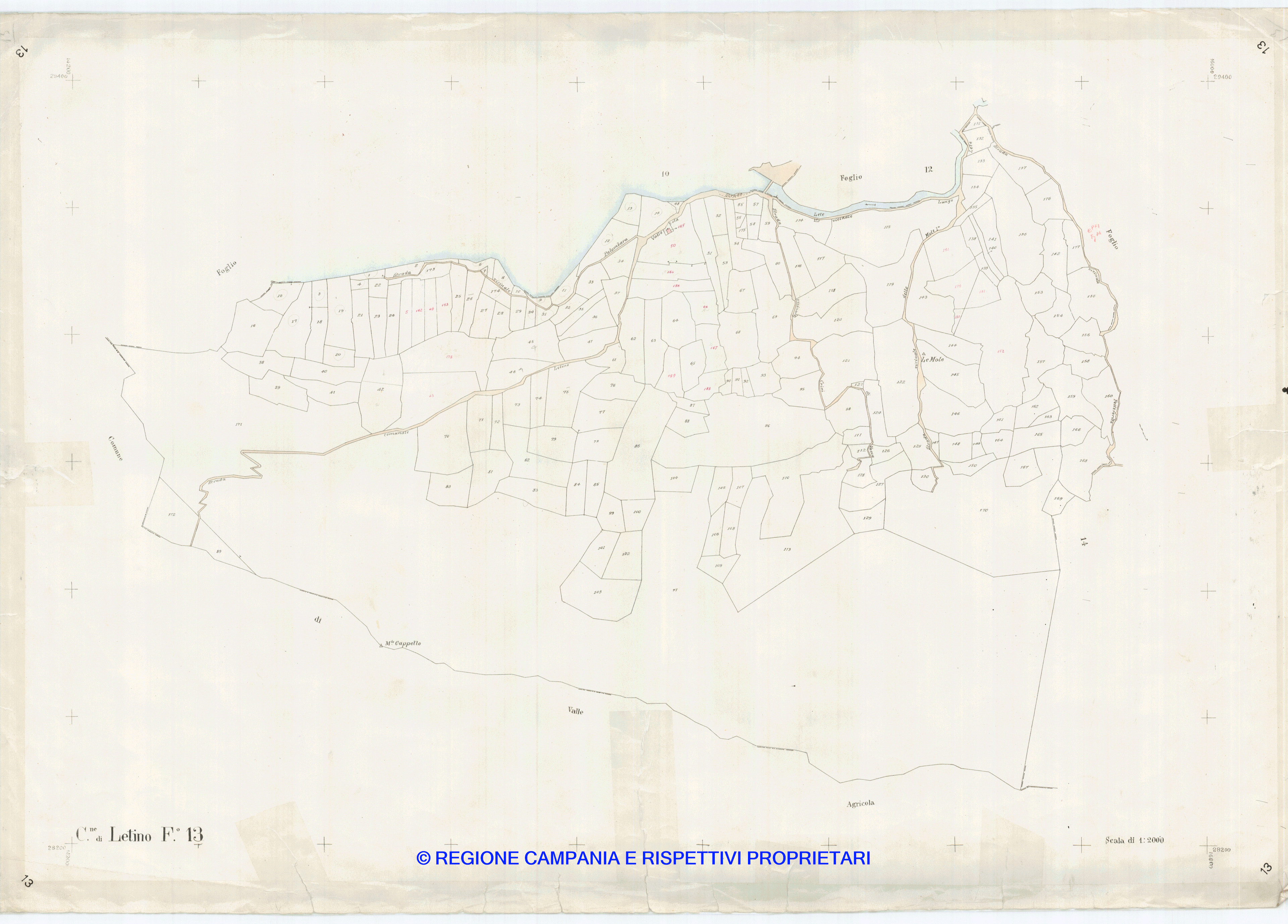 Mappa