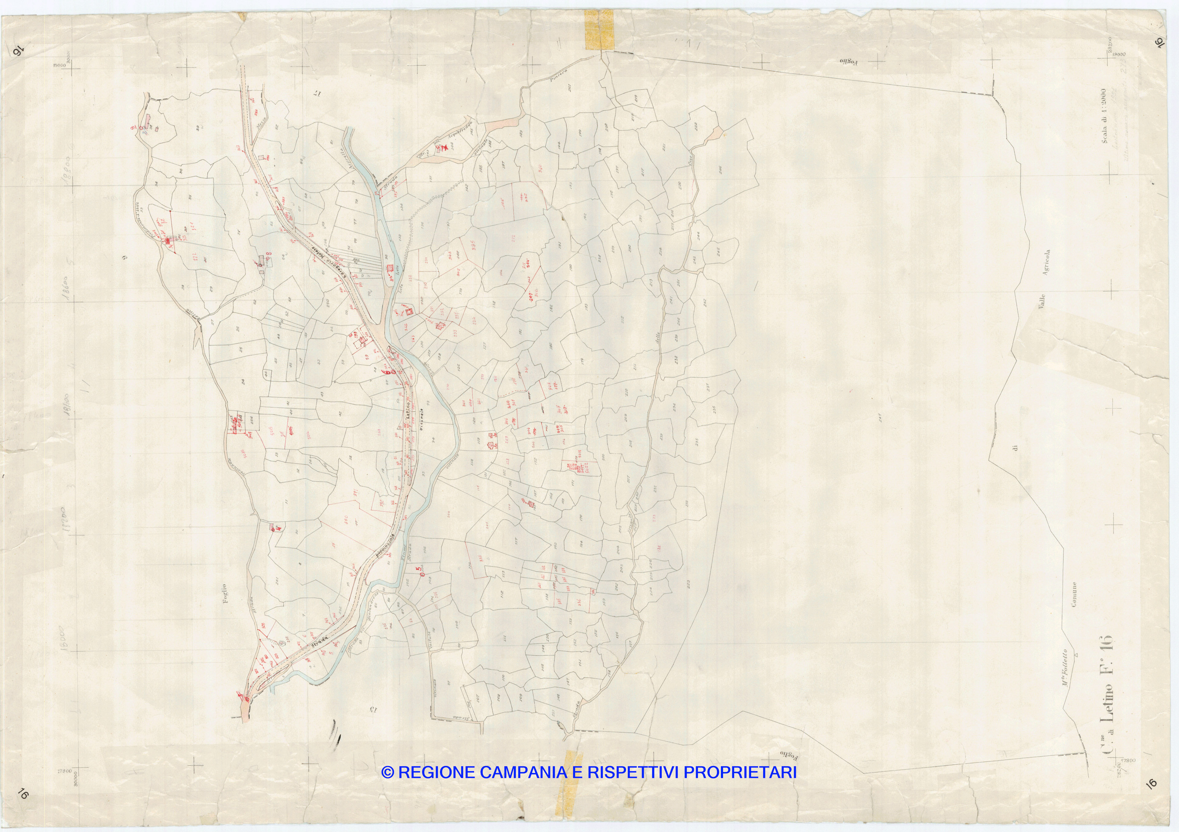 Mappa
