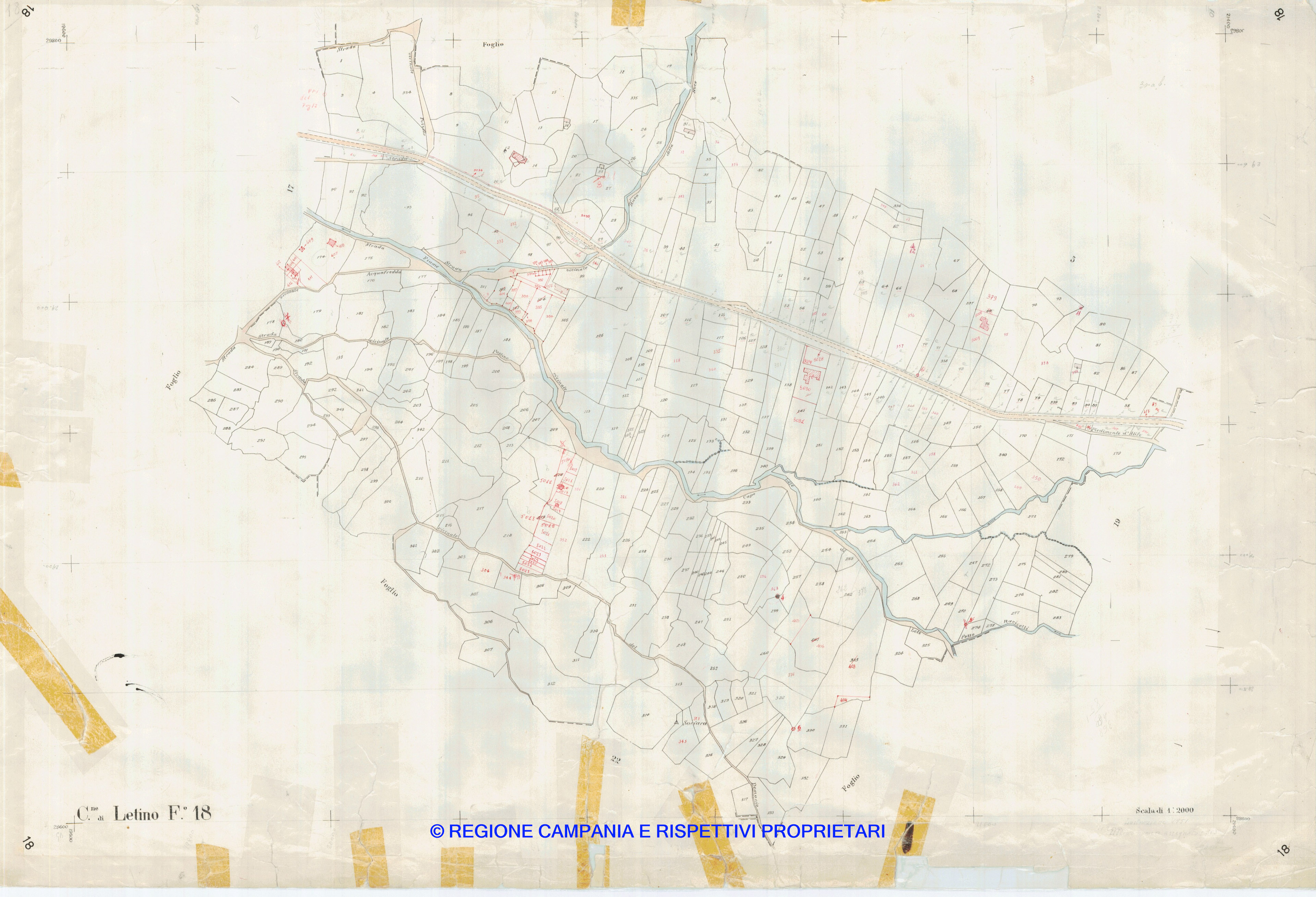 Mappa Mappa