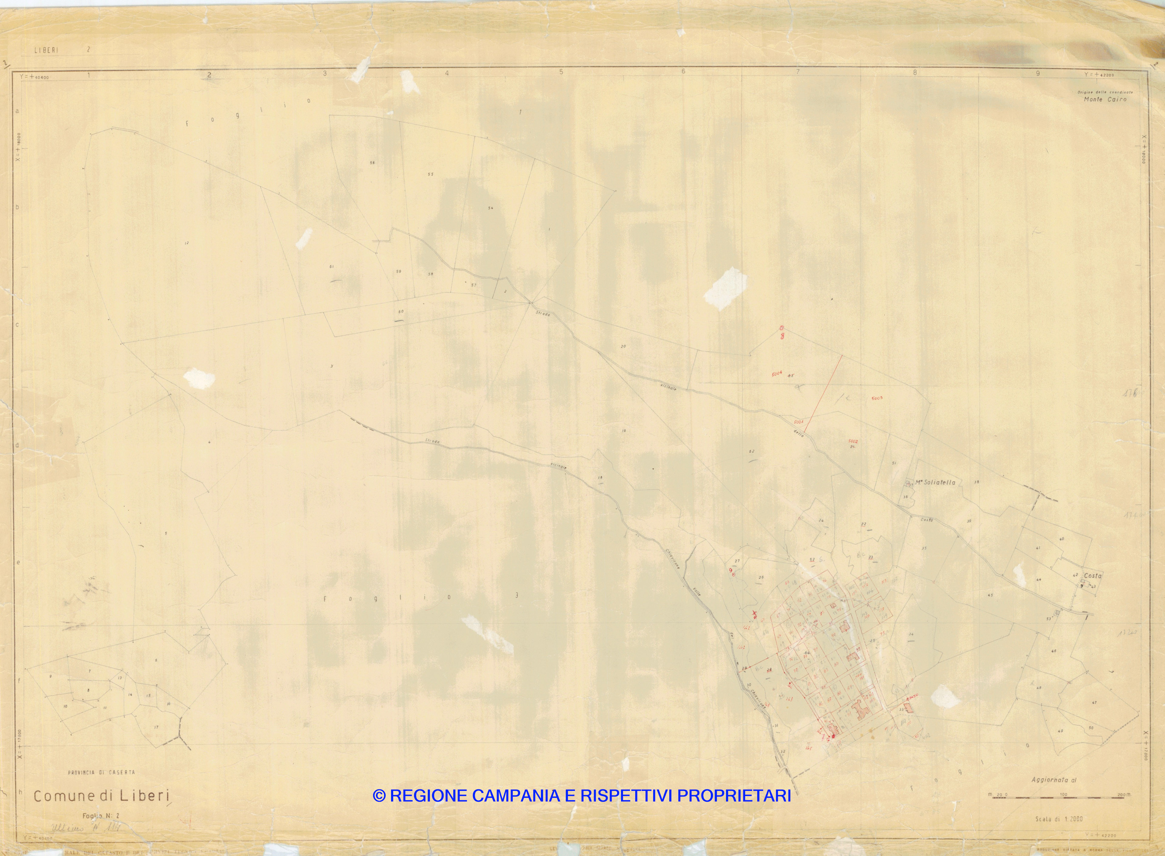 Mappa Mappa