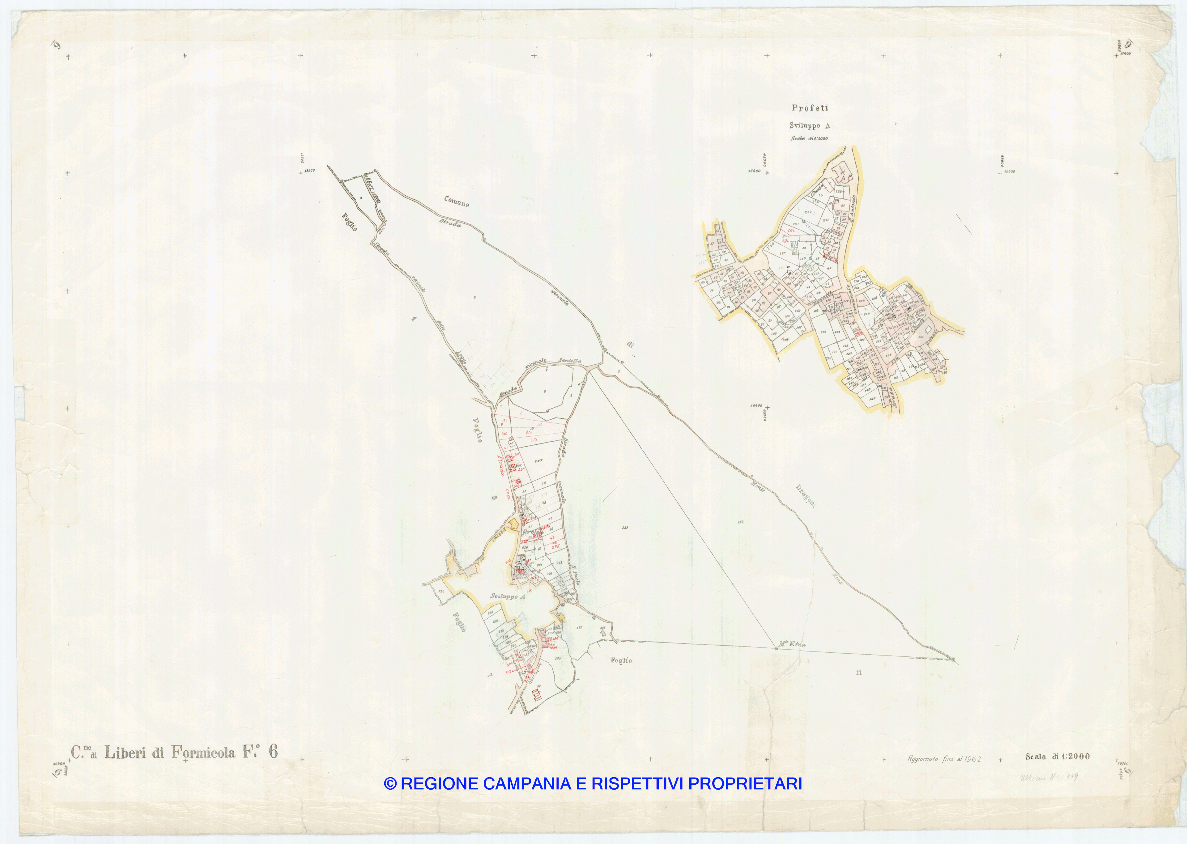 Mappa