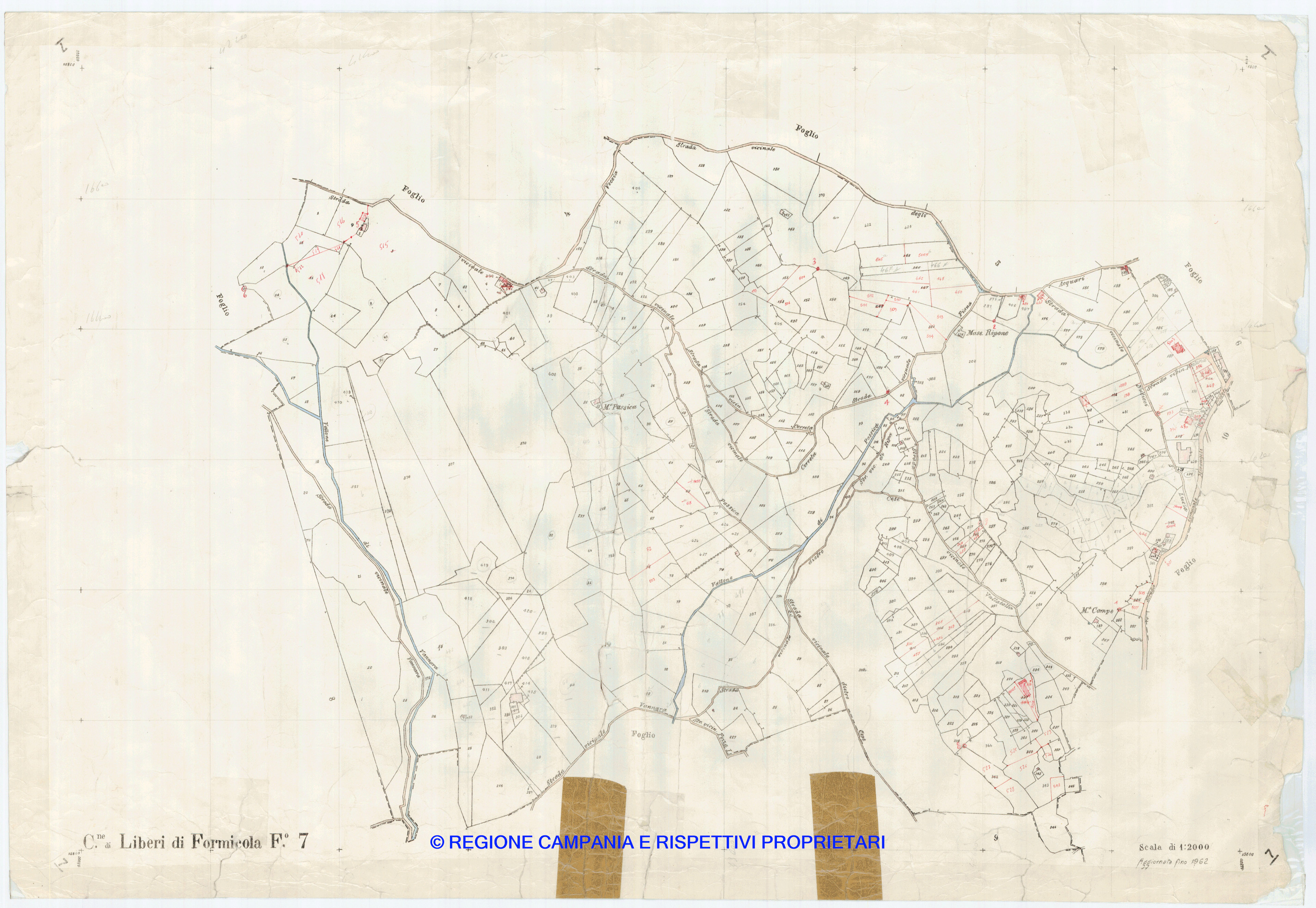 Mappa