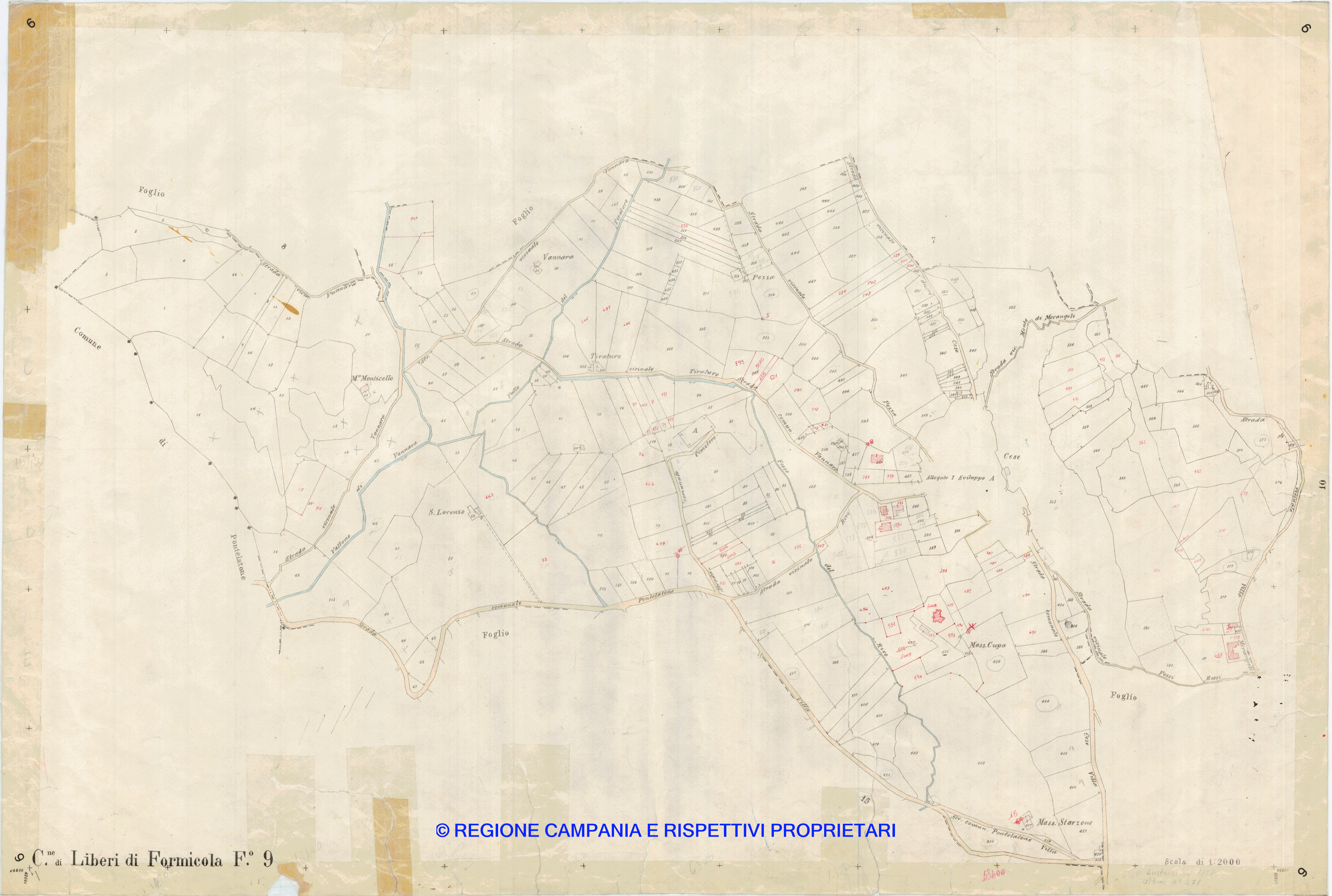 Mappa