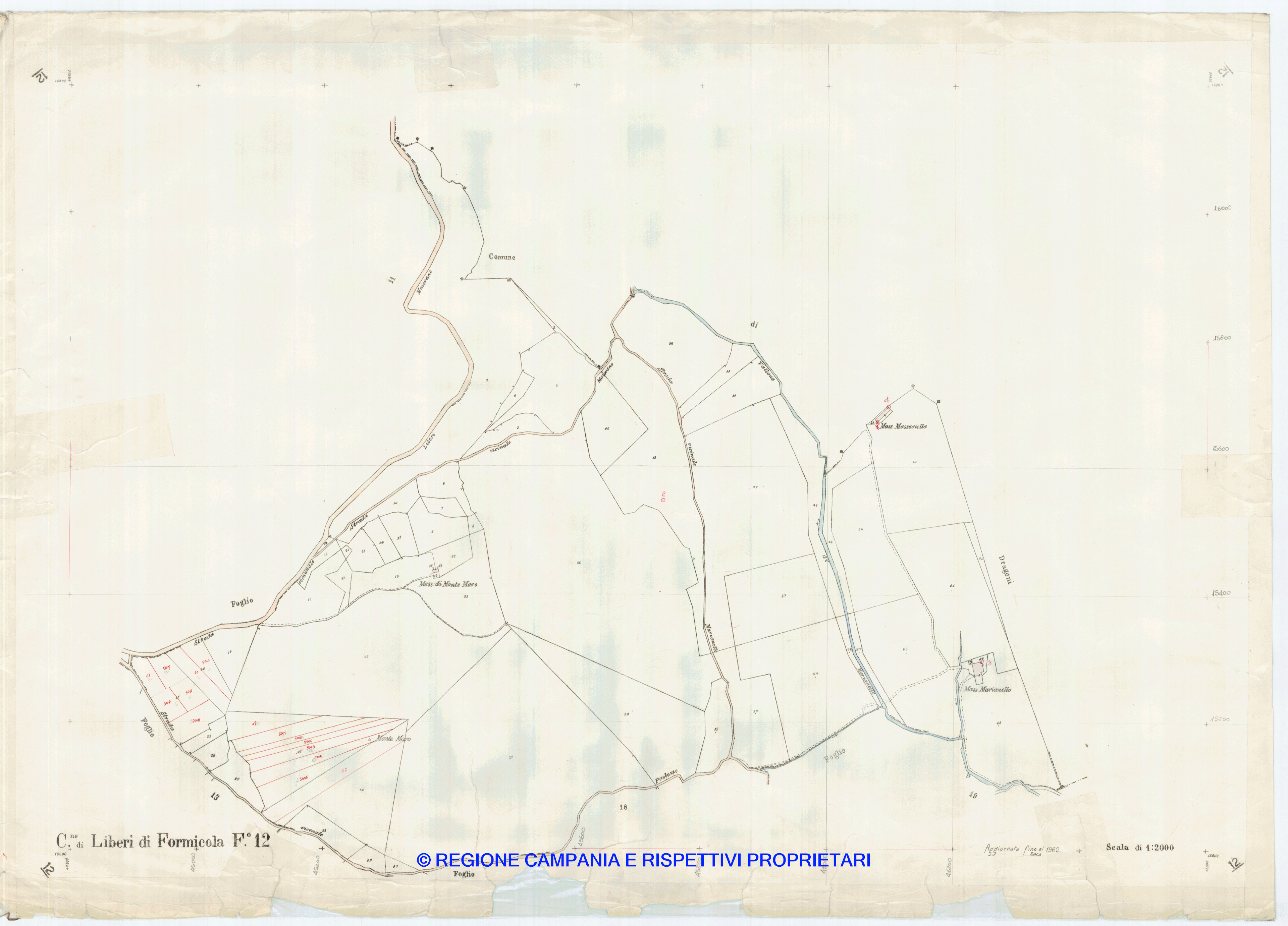 Mappa Mappa